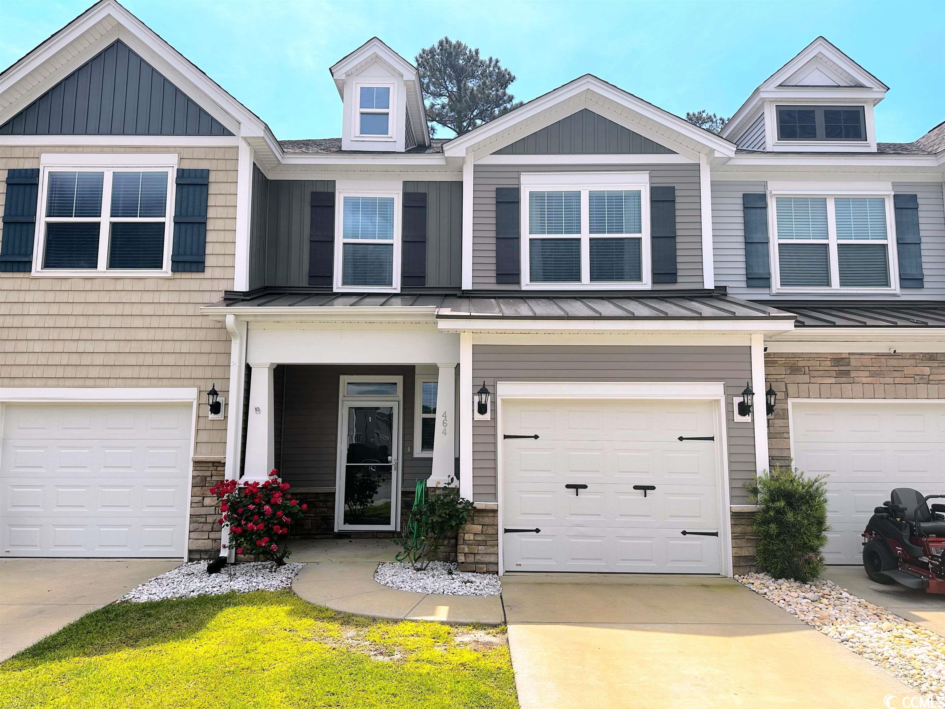 464 Papyrus Circle UNIT #125 Little River, SC 29566