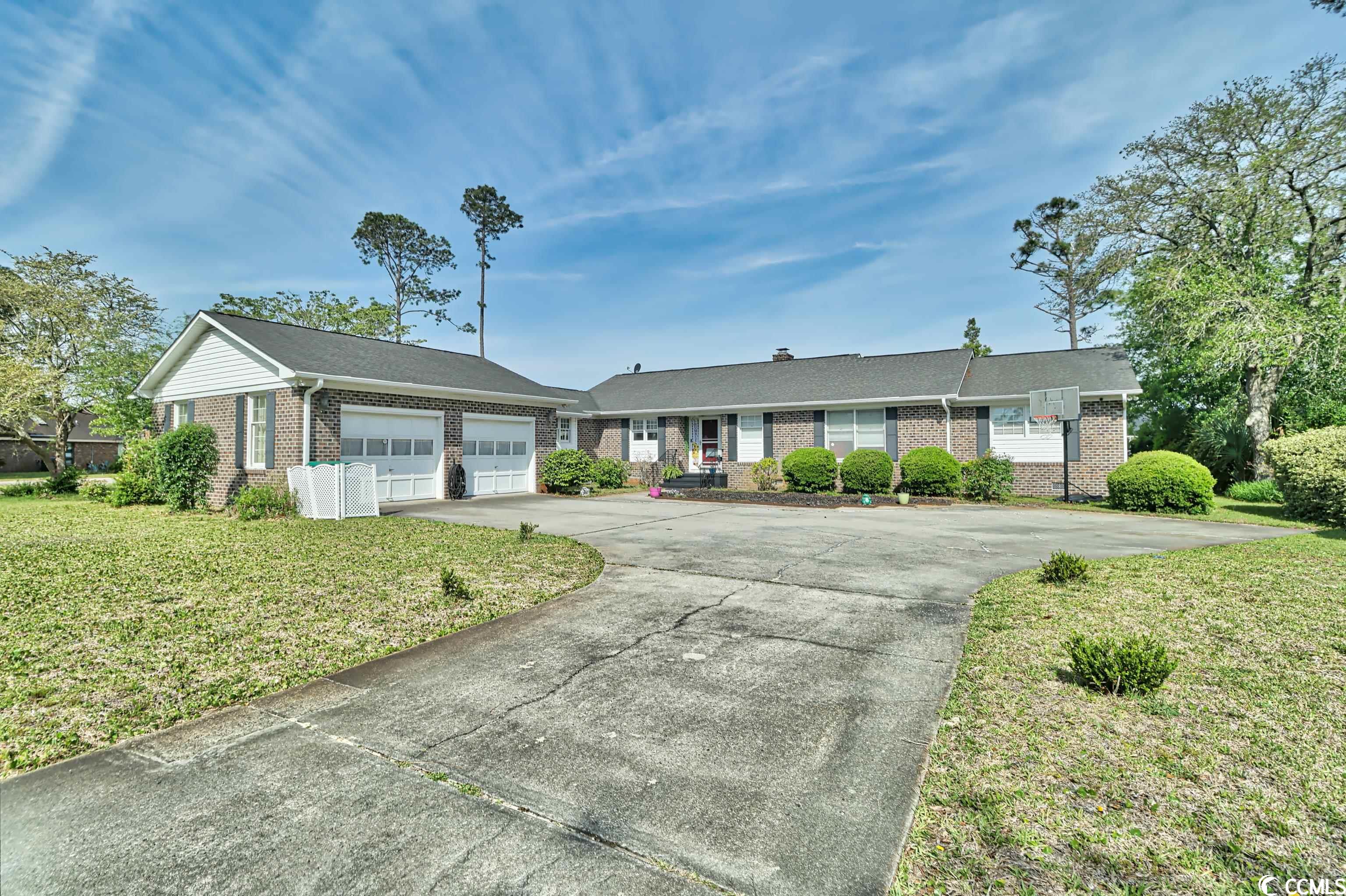 1530 Deer Park Ln. Surfside Beach, SC 29575