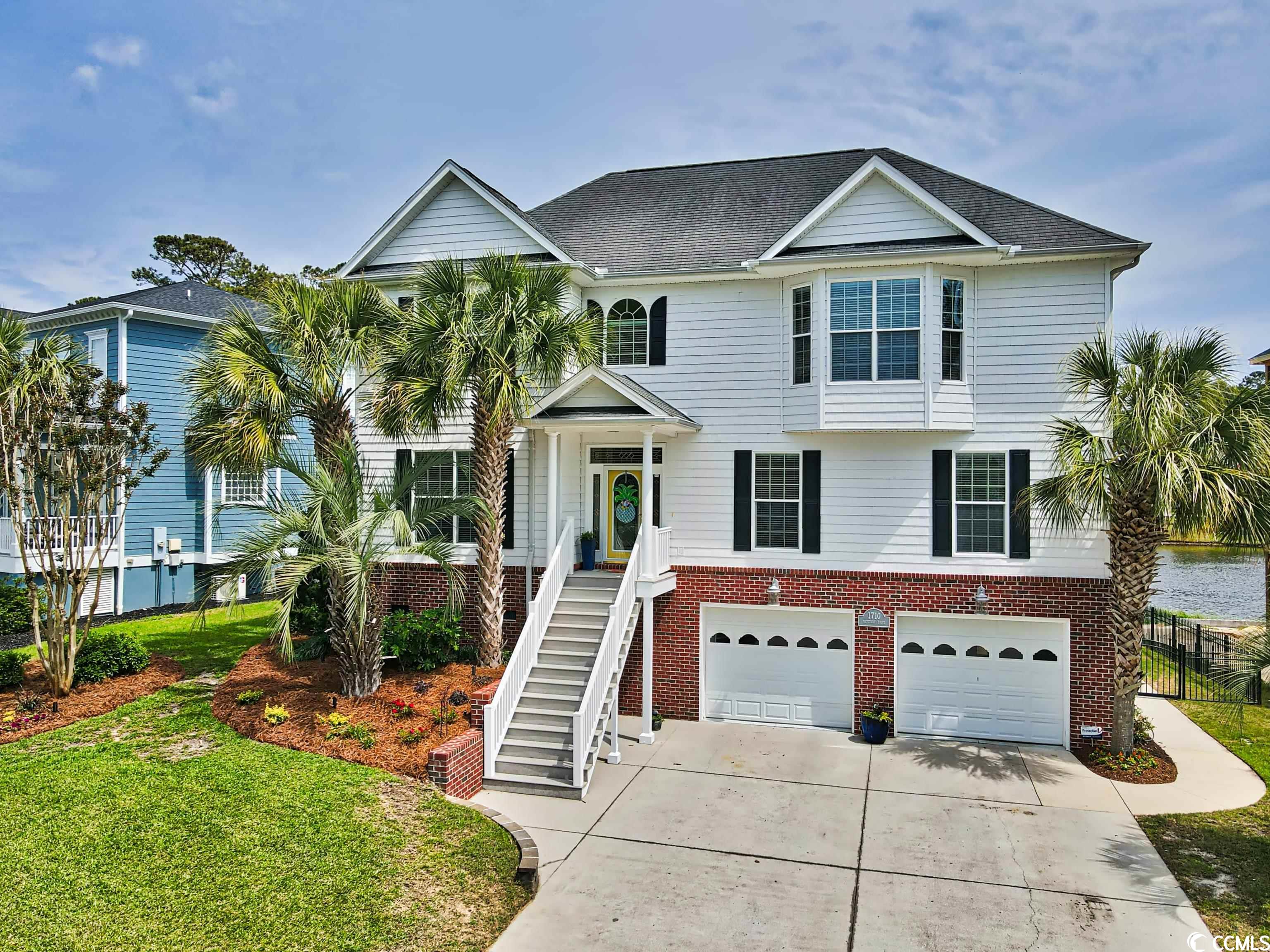 1710 Waterway Dr. North Myrtle Beach, SC 29582