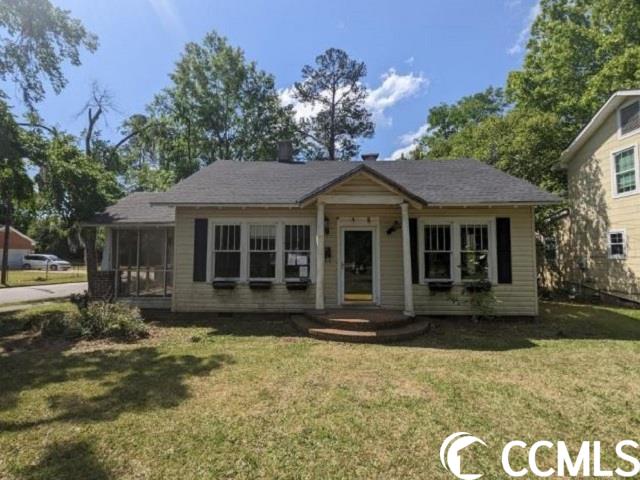 326 E Godbold St. Marion, SC 29571