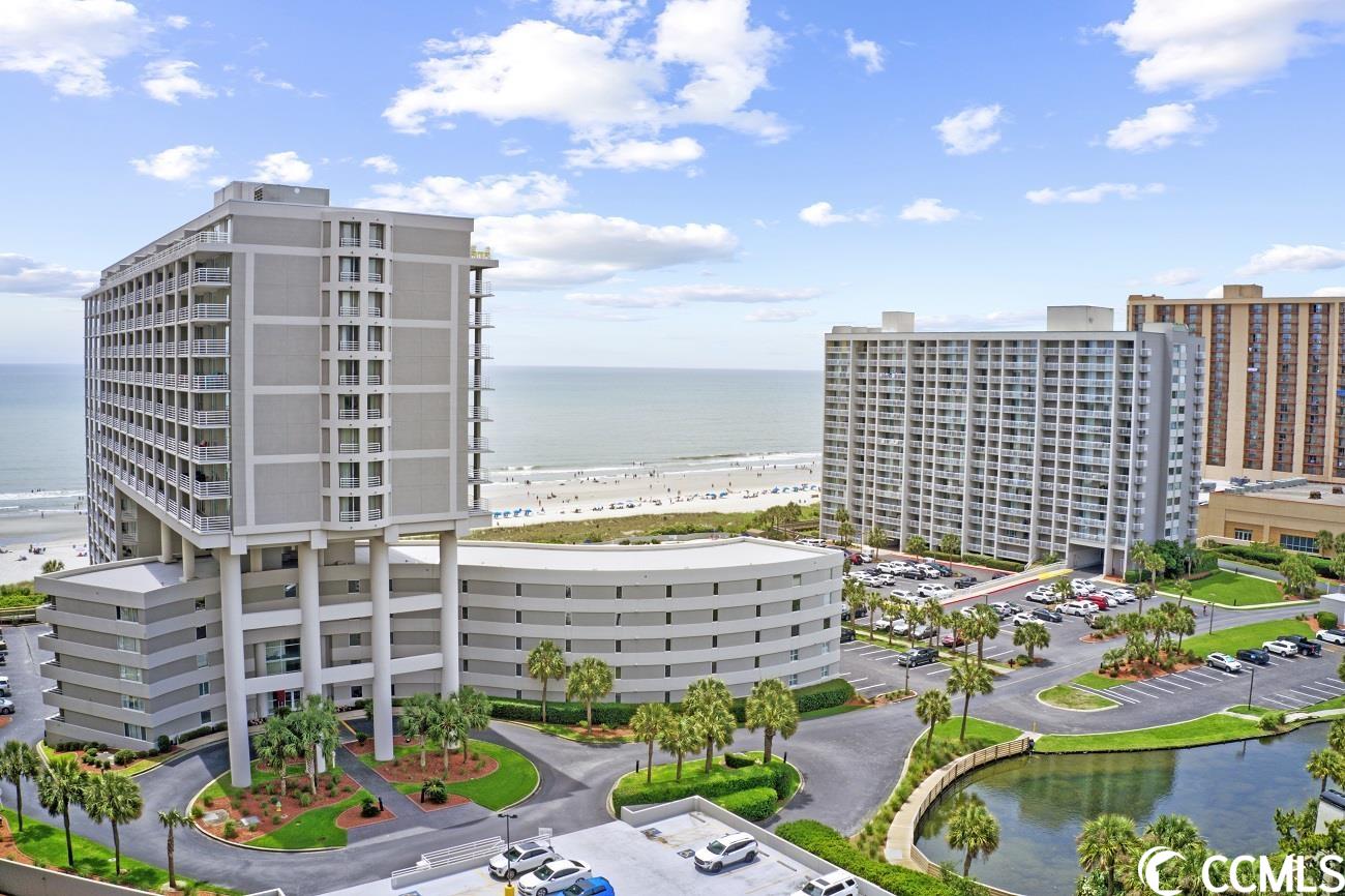 9840 Queensway Blvd. UNIT #1007 Myrtle Beach, SC 29572