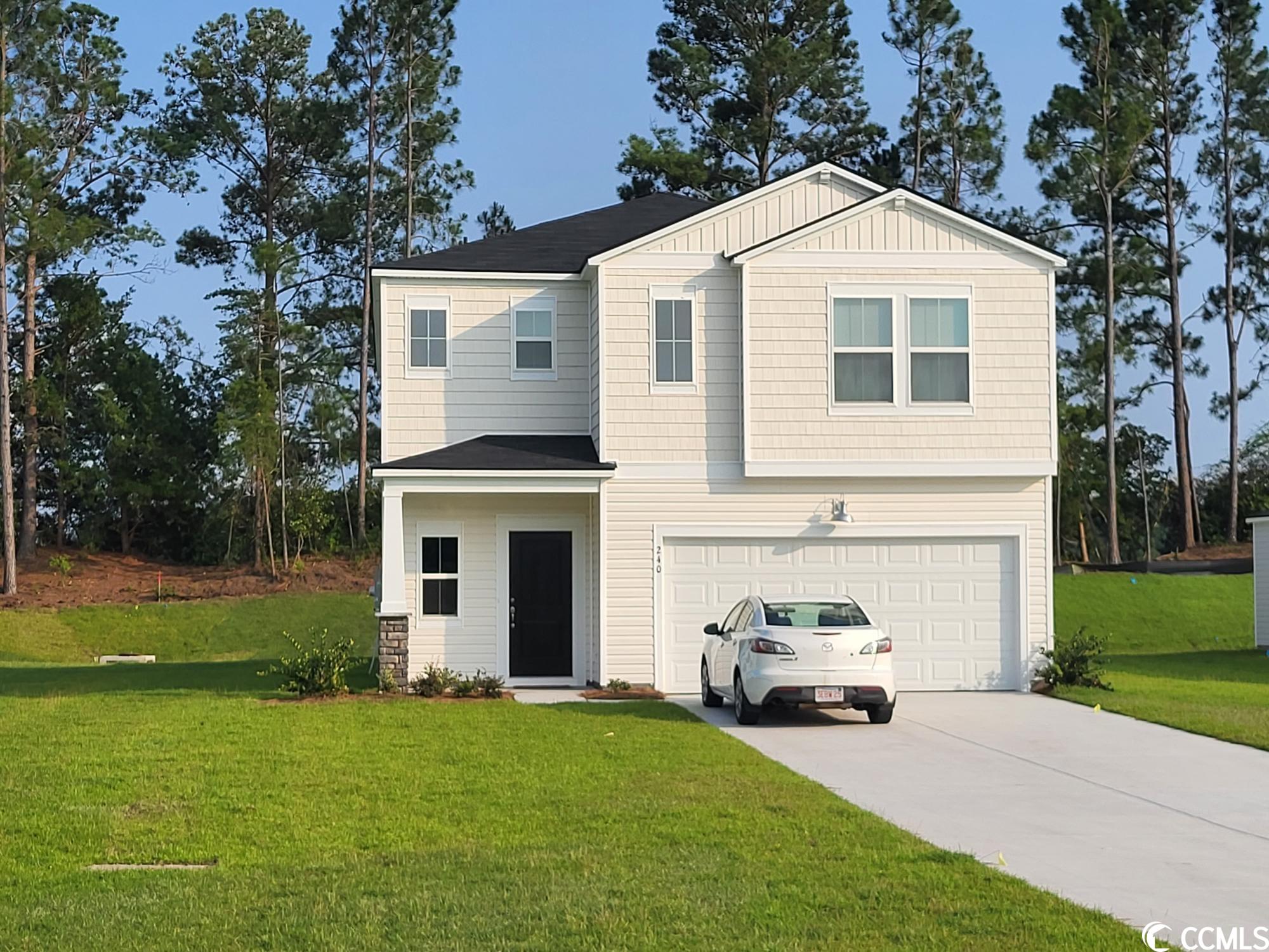 240 Carolina Lakes Blvd. Myrtle Beach, SC 29588