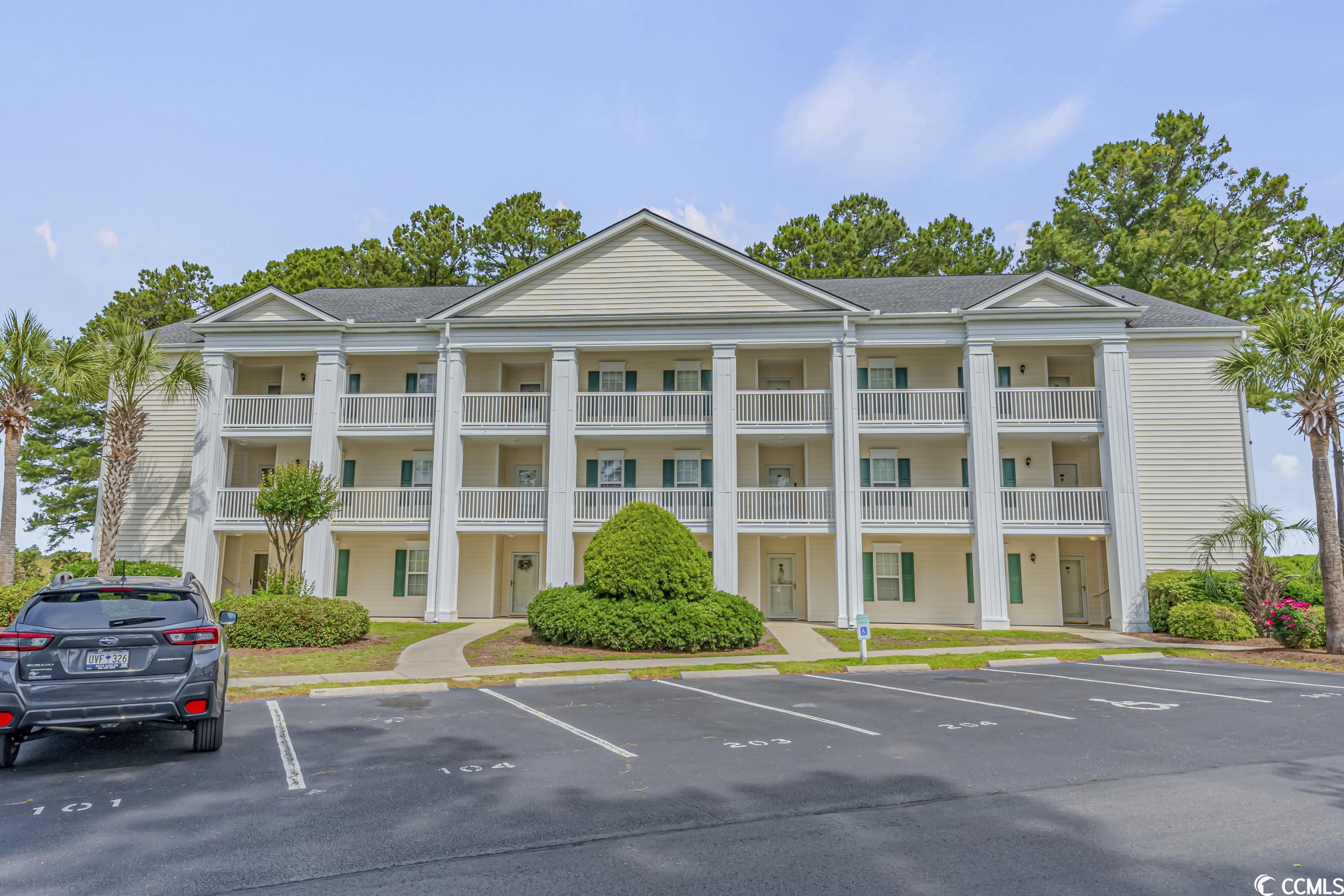 5000 Windsor Green Way UNIT #301 Myrtle Beach, SC 29579