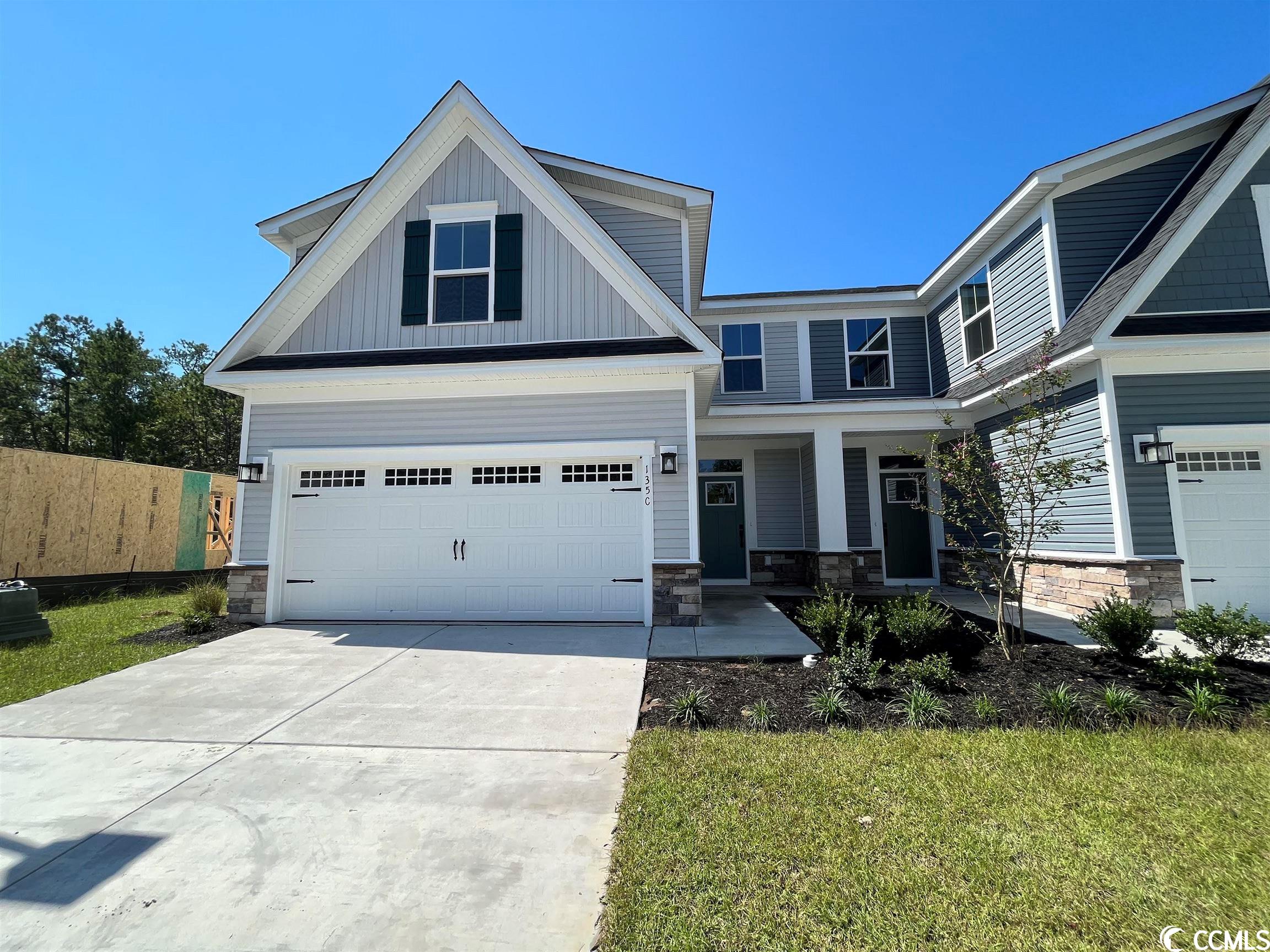 135 Galil Dr. UNIT C Myrtle Beach, SC 29579