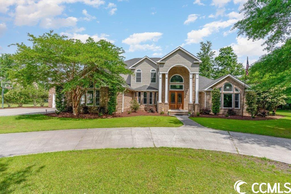 5790 Friendship Ln. Myrtle Beach, SC 29588