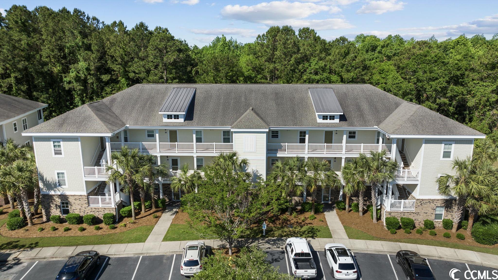 6253 Catalina Dr. UNIT #1113 North Myrtle Beach, SC 29582