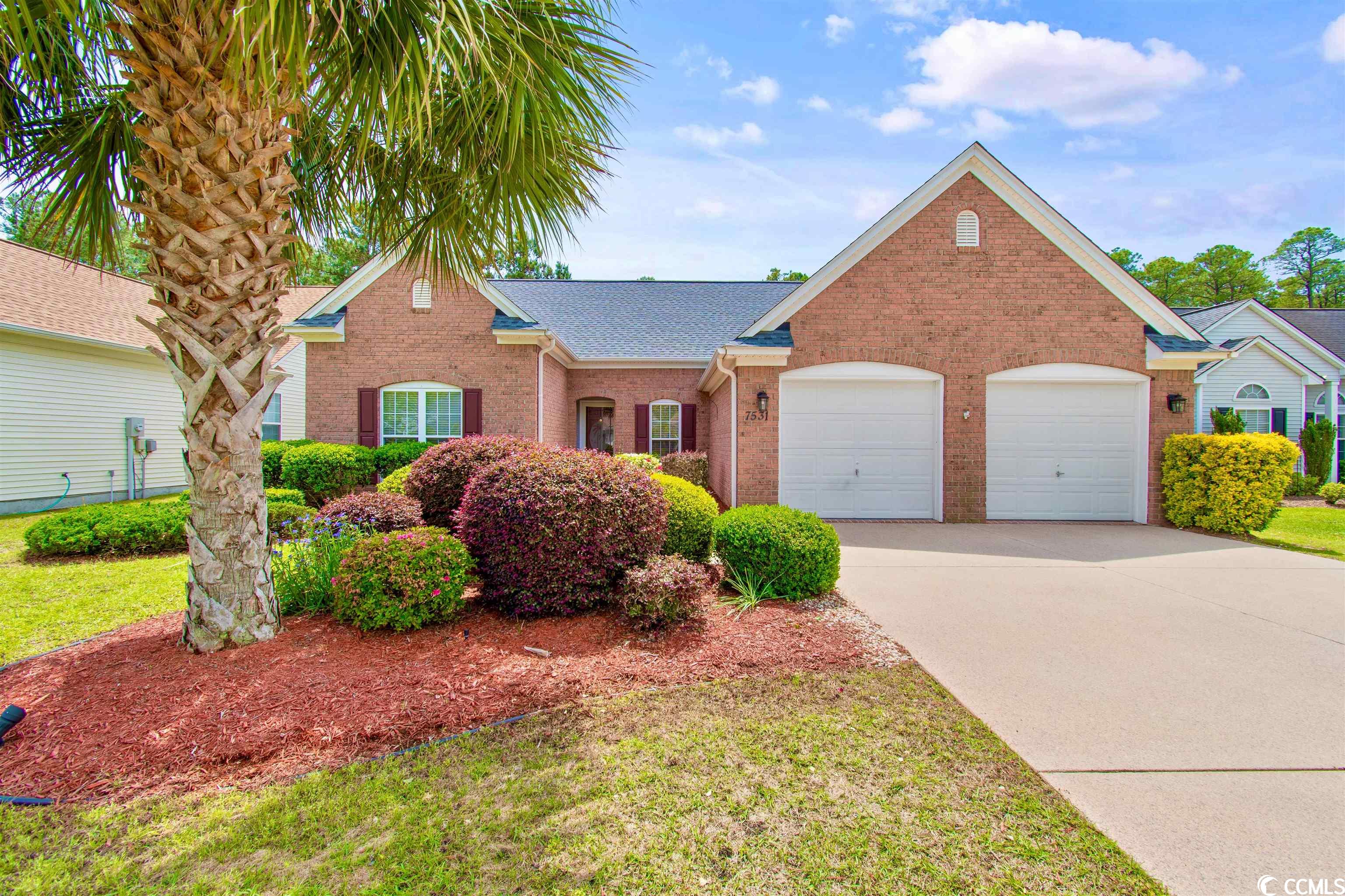 7531 Dunbar Dr. Sw Sunset Beach, NC 28468