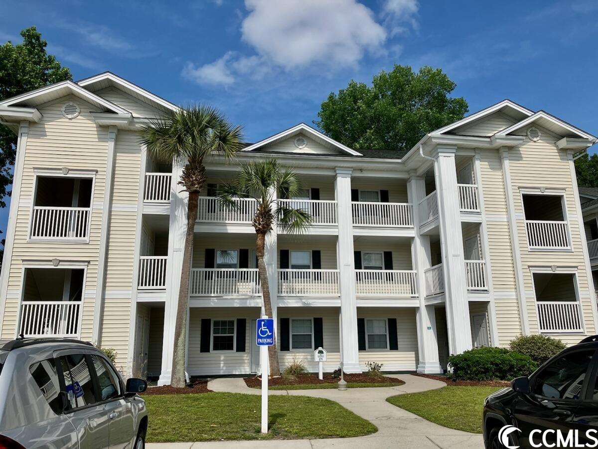 521 White River Dr. UNIT 21-F Myrtle Beach, SC 29579