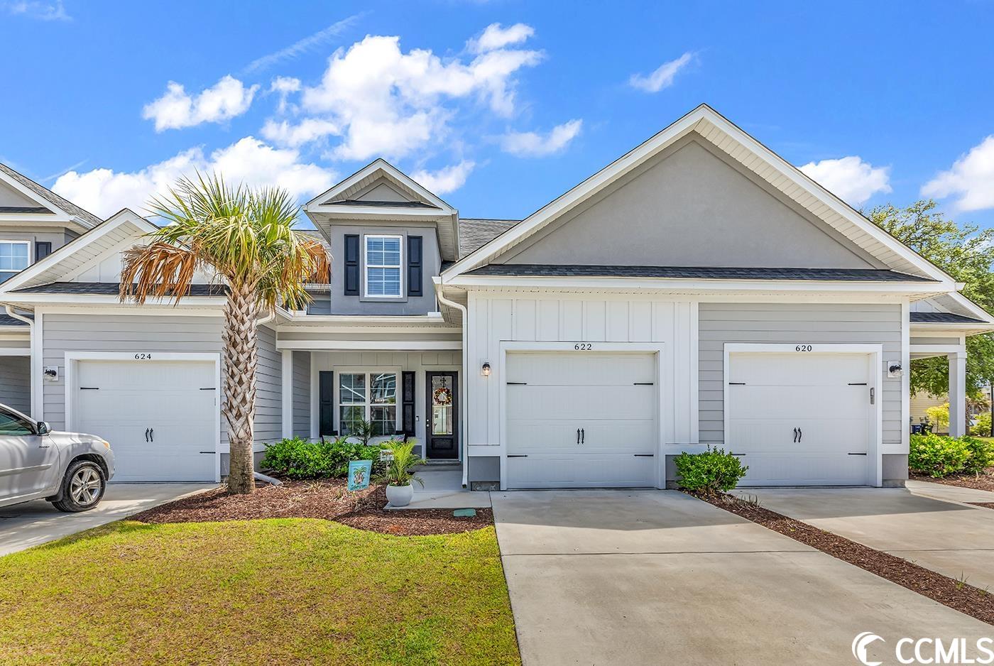 622 Lorenzo Dr. North Myrtle Beach, SC 29582