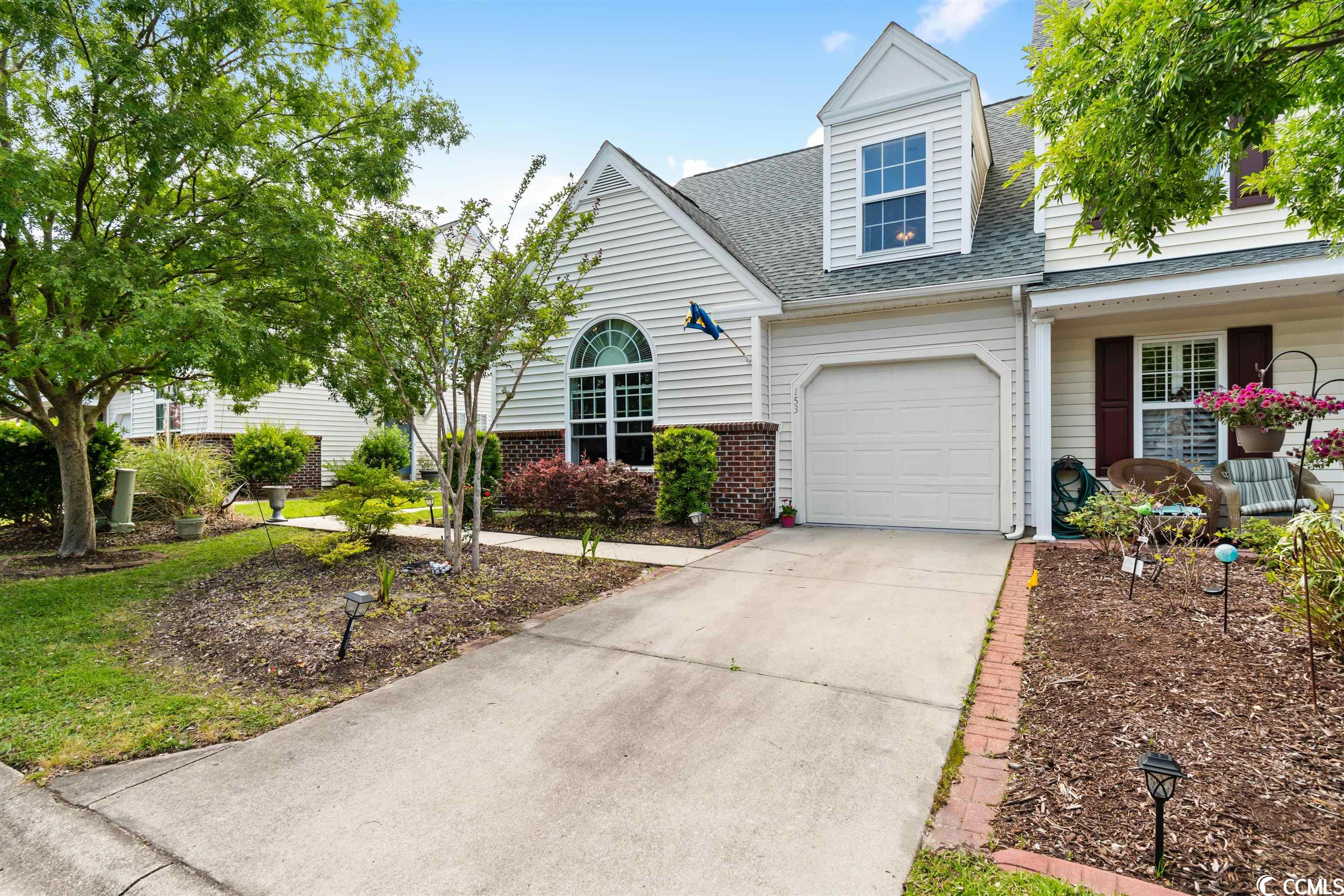 153 Wimbledon Way Murrells Inlet, SC 29576