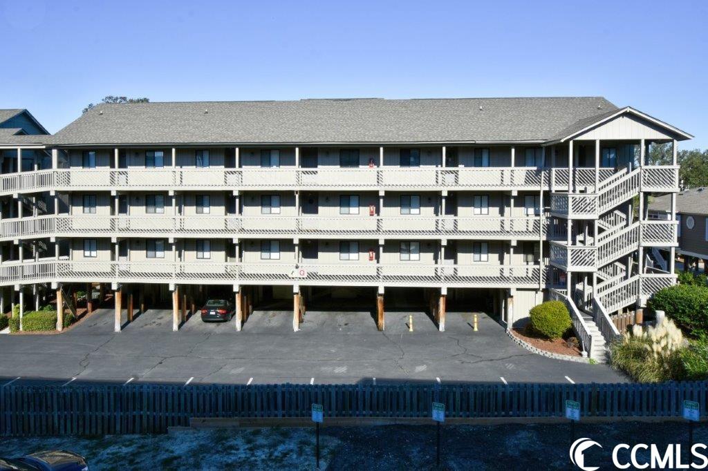 fantastic 2 bedroom/2 bath beach second floor corner unit in the shipwatch pointe ii community is located just steps across the street from the ocean. this unit offers a large dining area with plenty of room to entertain. large living space and galley style kitchen with ample work and cabinet space. the master bedroom offers spacious closet. the second bedroom offers additional closet space and a bath with its own vanity and shower/ tub as well. sit, relax, and enjoy the balcony that can be accessed from the living room and the master bedroom, the large balcony provides plenty of room for tables and chairs perfect for starting your day with the morning sunrise and coffee or ending the day with family and friends for happy hour and your beverage of choice.   enjoy the view of the beautiful courtyard that leads you through the center of the community. shipwatch amenities include outdoor pools and whirlpools and a heated indoor pool. this unit is turnkey with a brand-new hvac. close to everything that myrtle beach has to offer. great primary home, vacation home, or investment property.