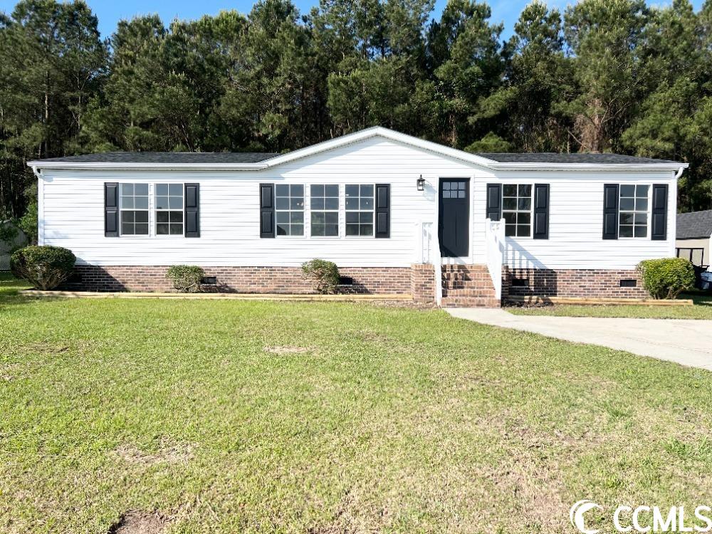 2517 Stones Edge Blvd. Little River, SC 29566