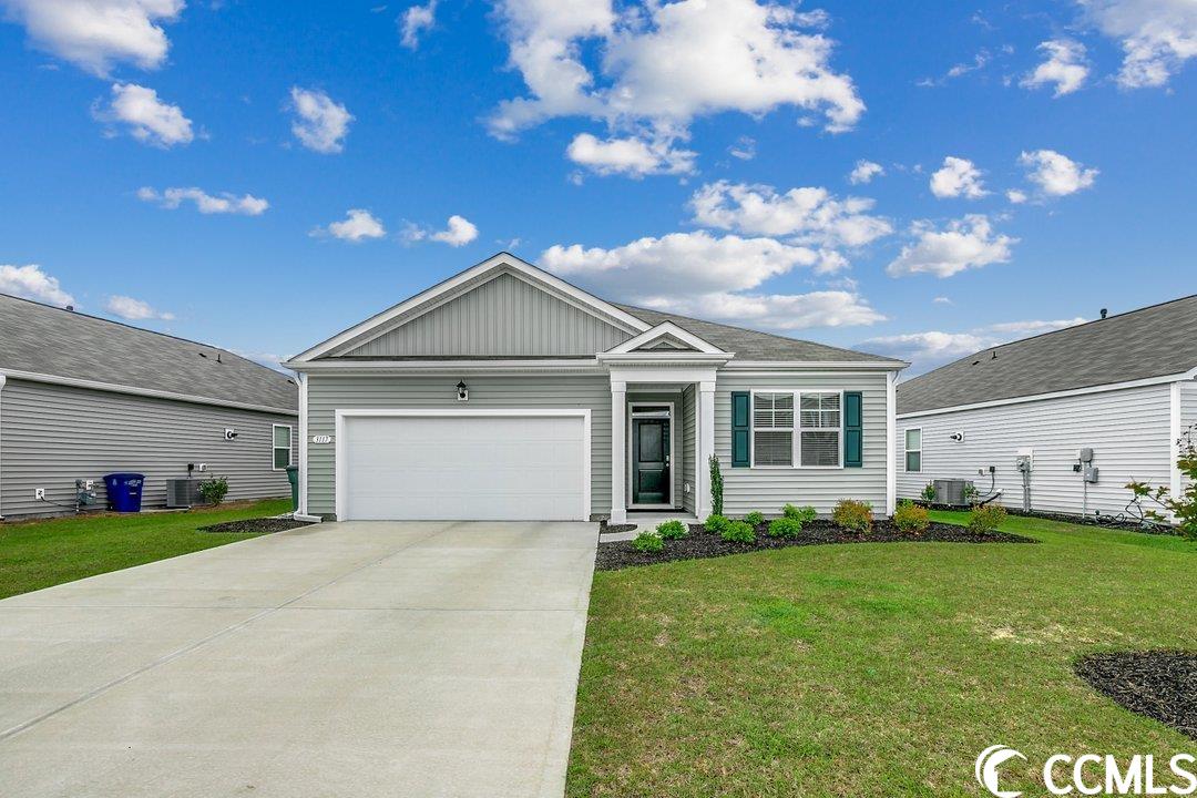 3117 Bells Lake Circle Longs, SC 29568
