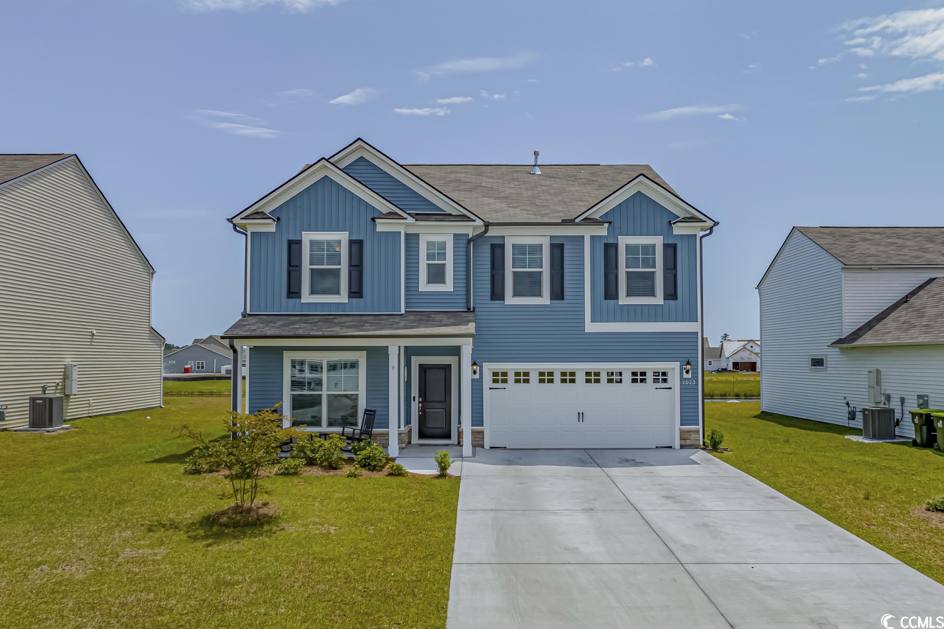 2023 Wilbraham Dr. Myrtle Beach, SC 29579