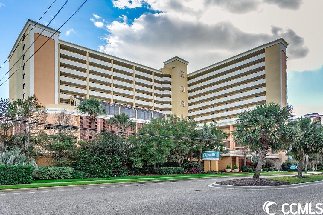 6900 N Ocean Blvd. UNIT #412 Myrtle Beach, SC 29577