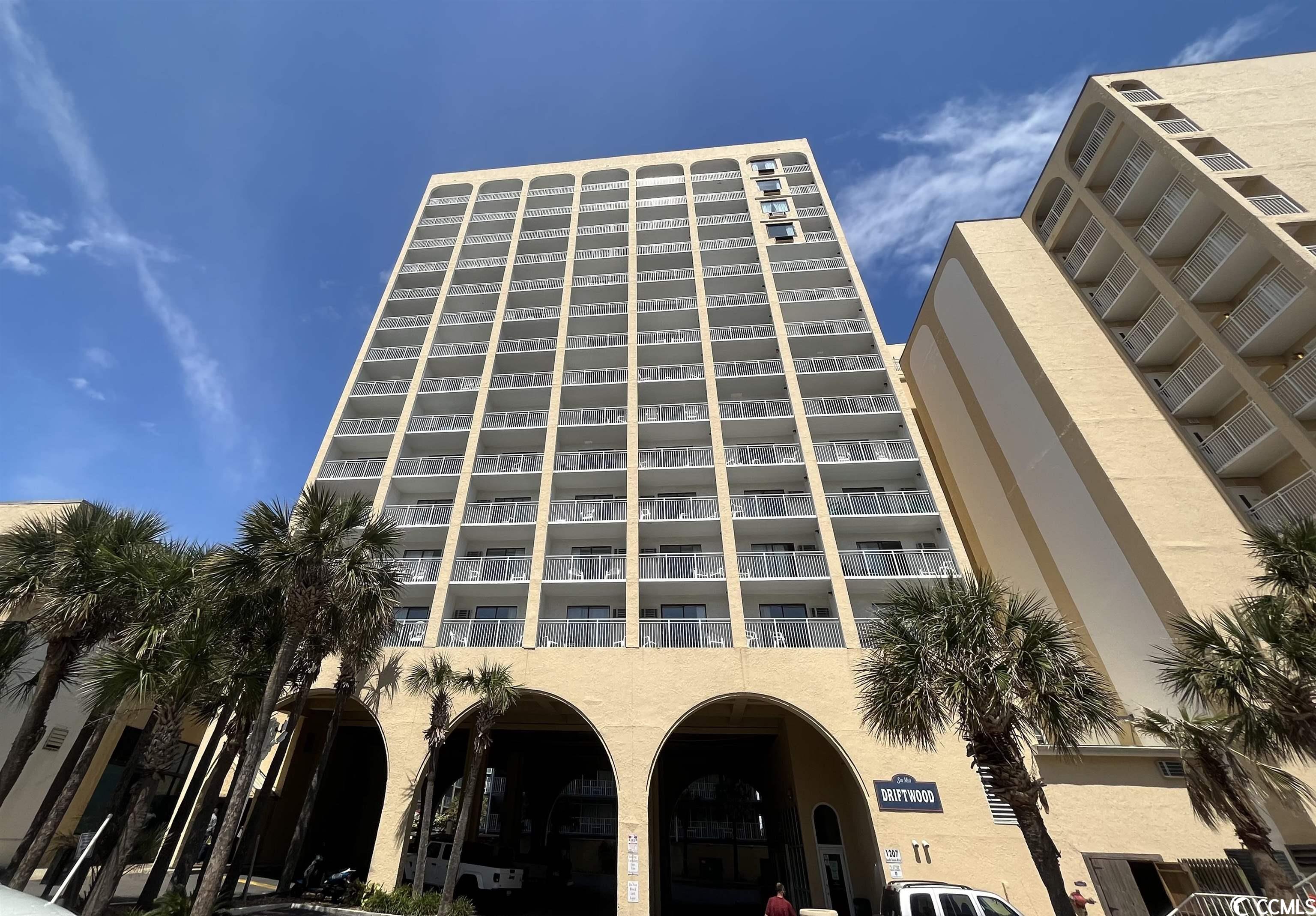 1207 S Ocean Blvd. S UNIT #51602 Myrtle Beach, SC 29577