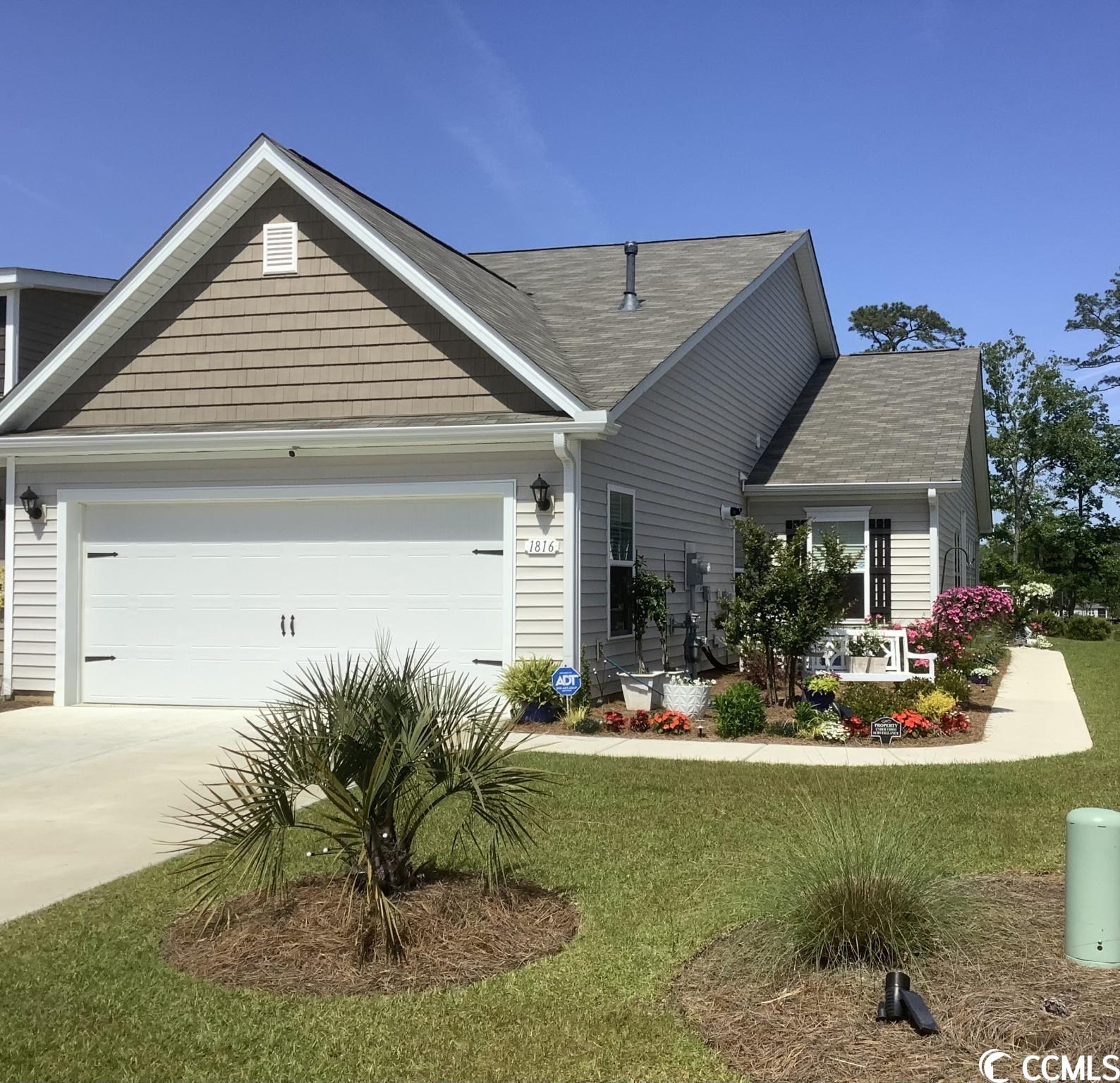 1816 Melville Ct. Little River, SC 29566