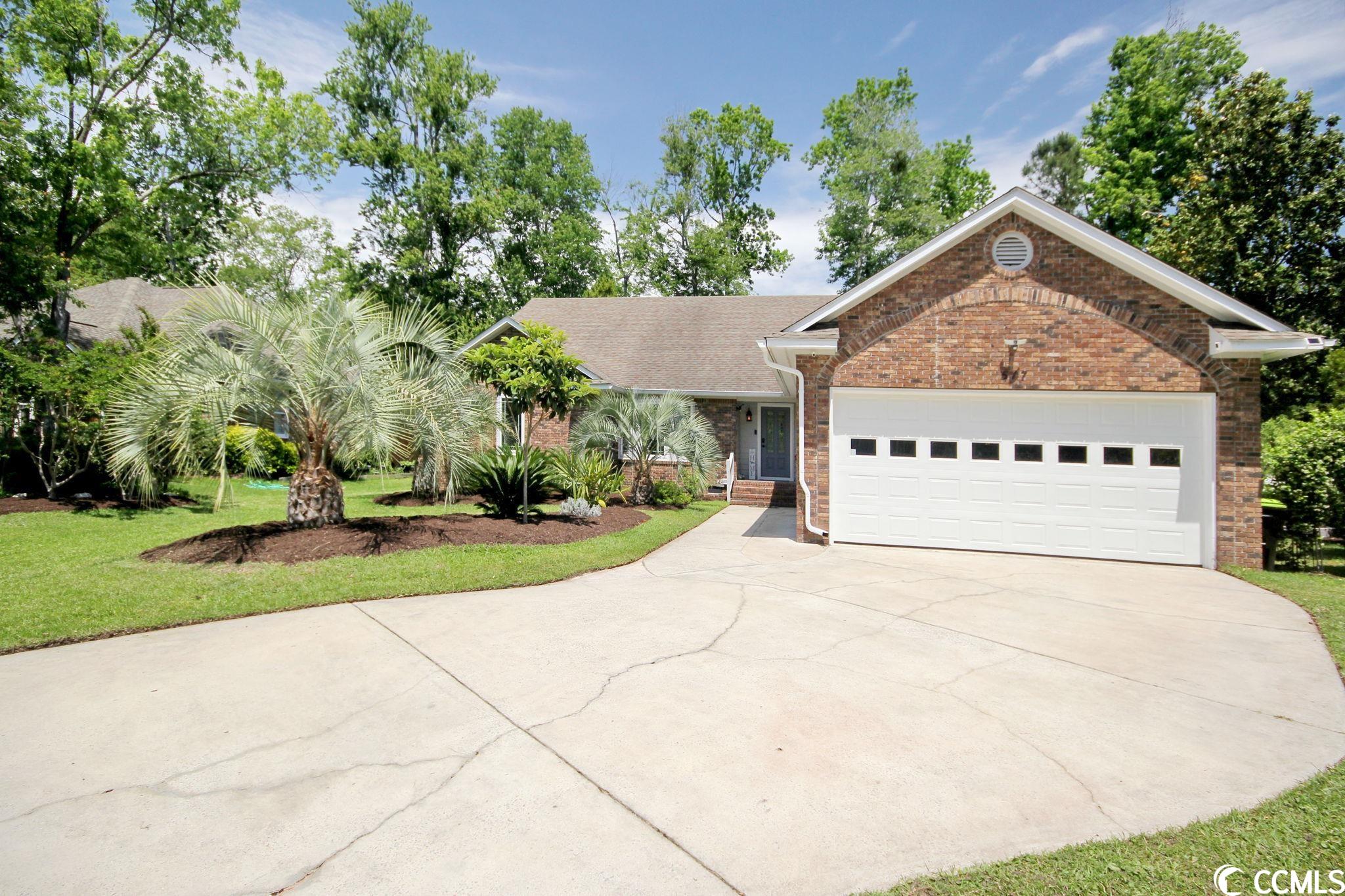 517 Acadian Way Myrtle Beach, SC 29588