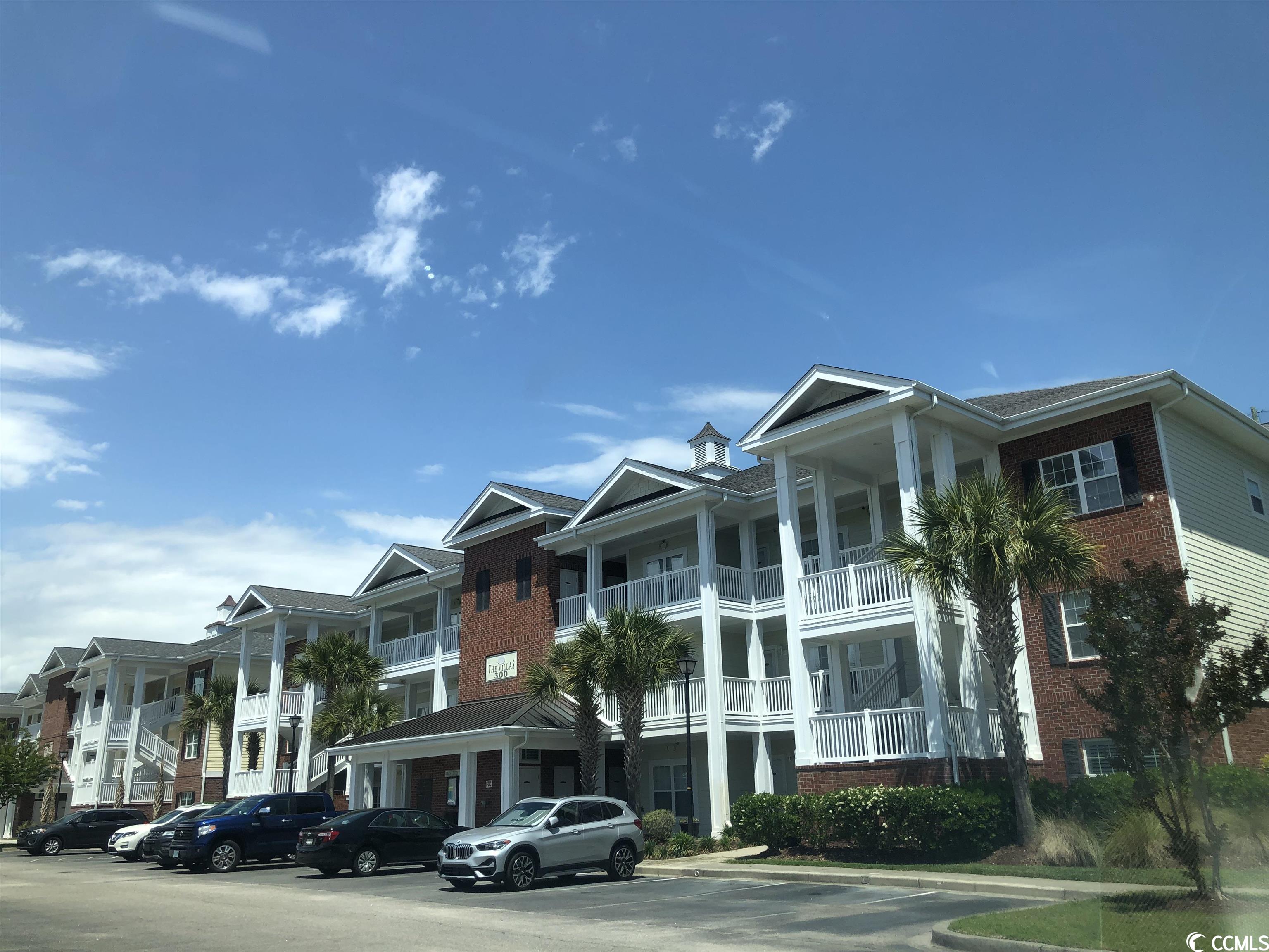 1008 Ray Costin Way UNIT #314 Murrells Inlet, SC 29576