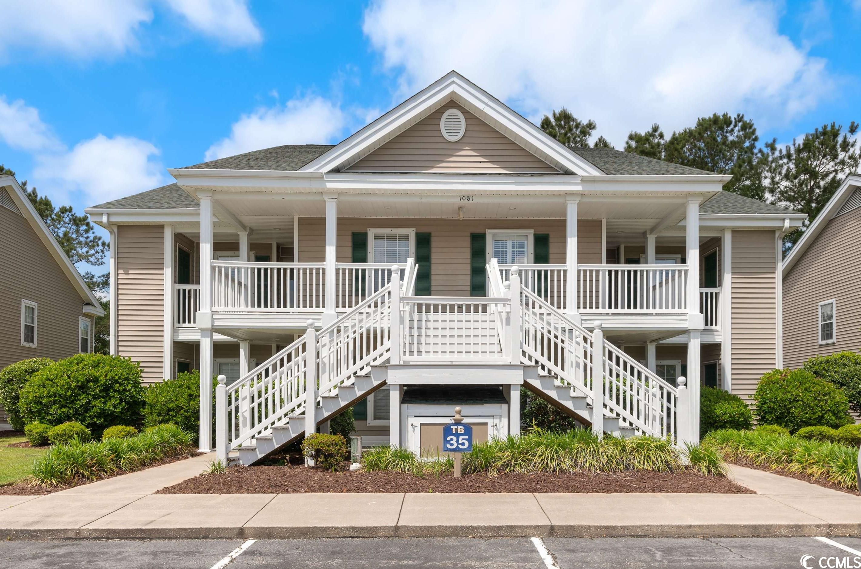 1081 Blue Stem Dr. UNIT 35C Pawleys Island, SC 29585