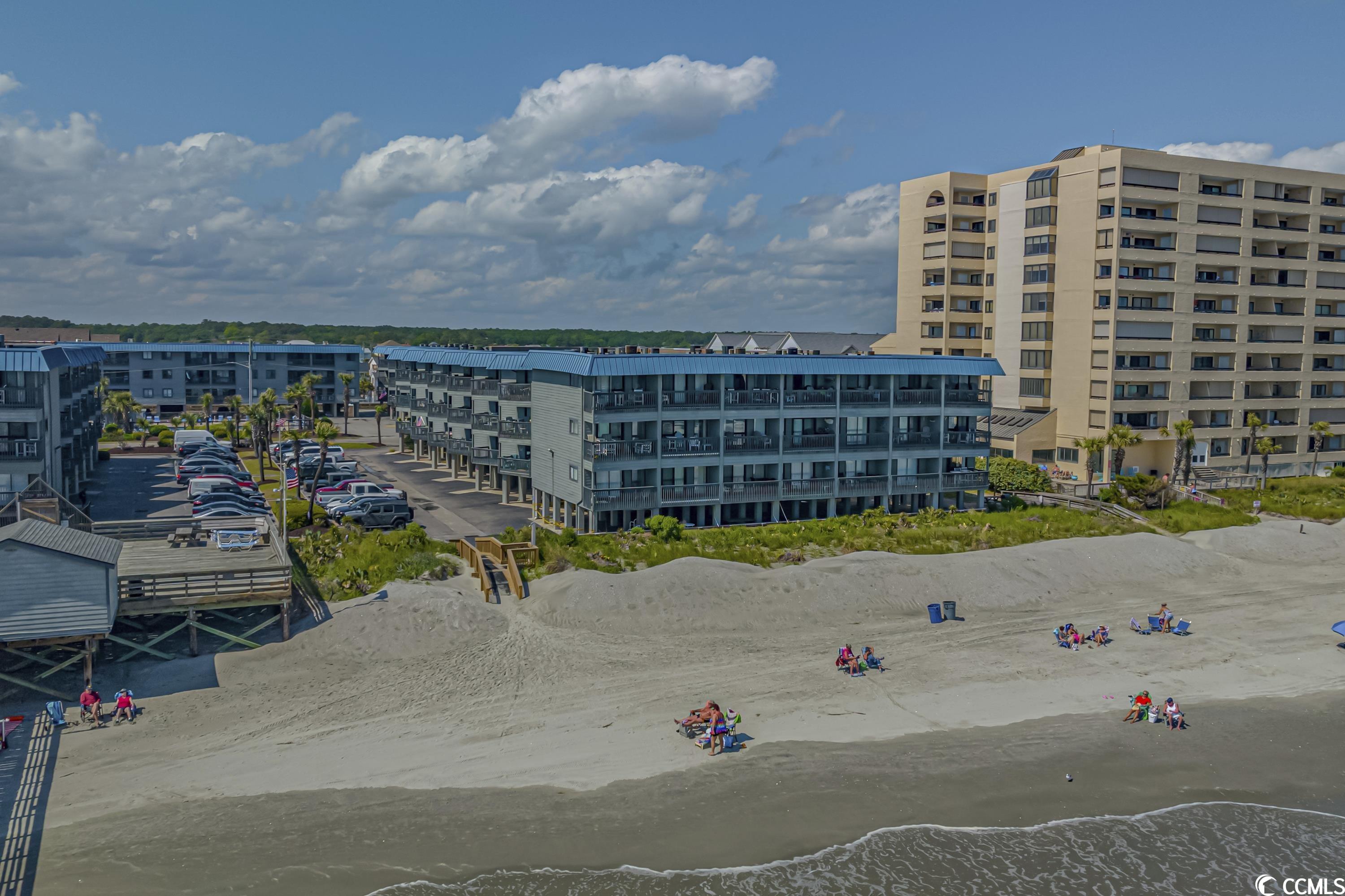 6000 N Ocean Blvd. UNIT #233 North Myrtle Beach, SC 29582