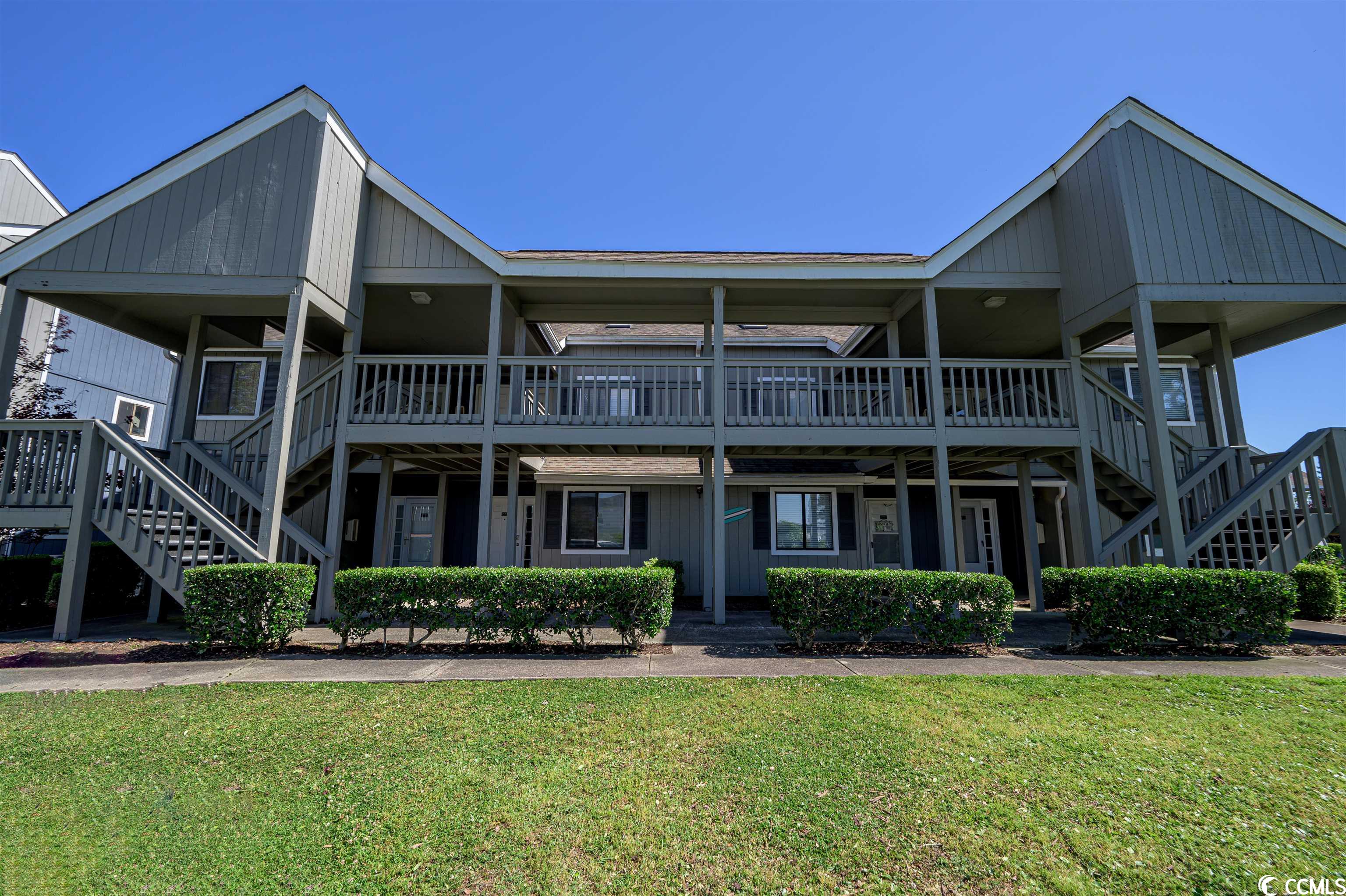 1890 Auburn Ln. UNIT 32F Surfside Beach, SC 29575