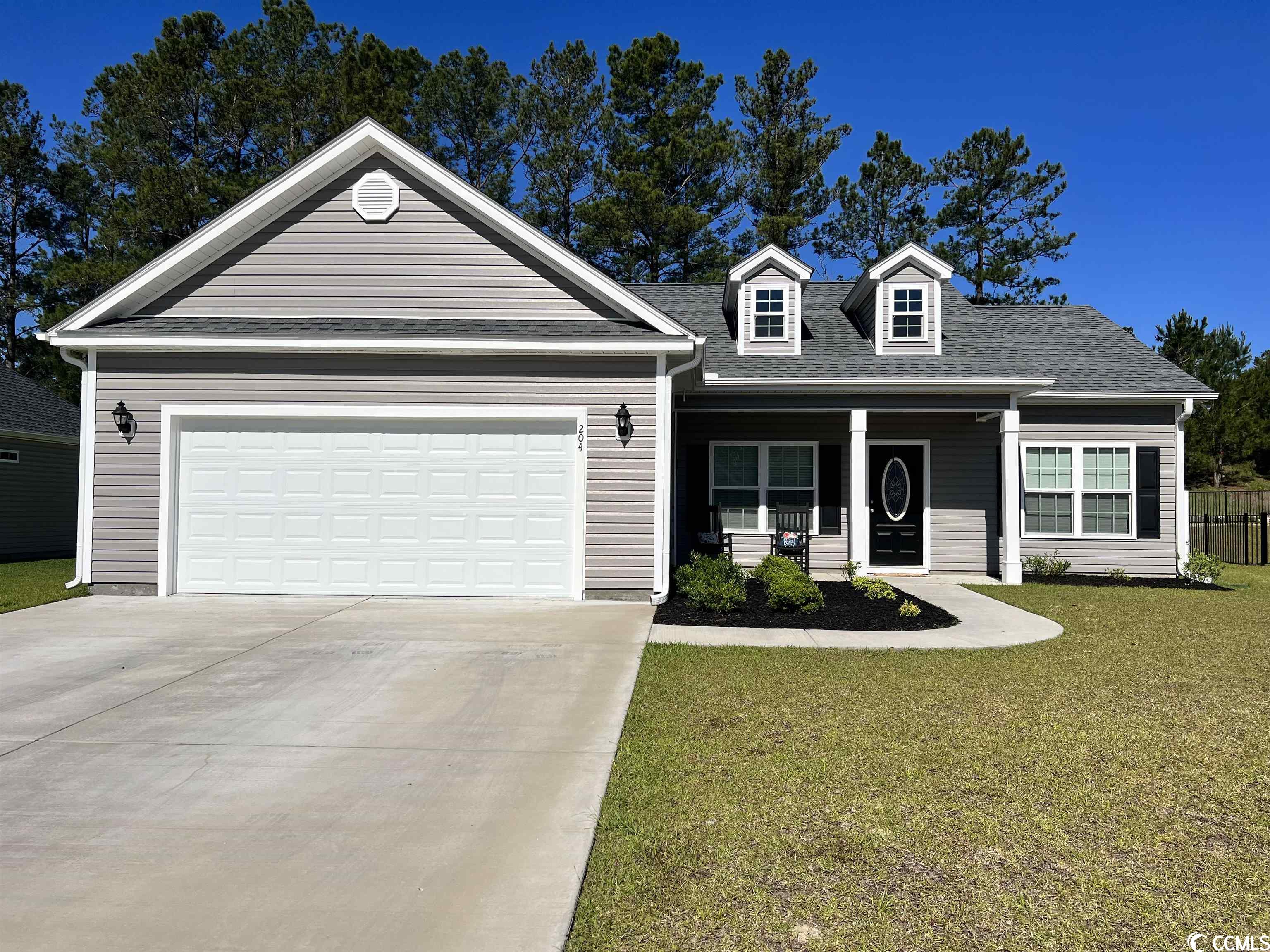 204 Baylee Circle Galivants Ferry, SC 29544