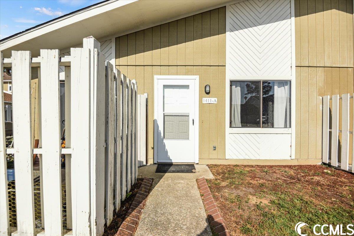 1411 Turkey Ridge Rd. UNIT A Surfside Beach, SC 29575