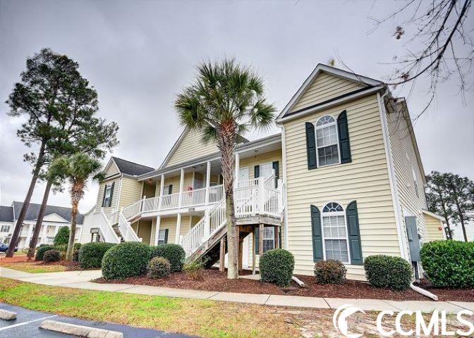 5001 Harvest Dr. UNIT #103 Myrtle Beach, SC 29579