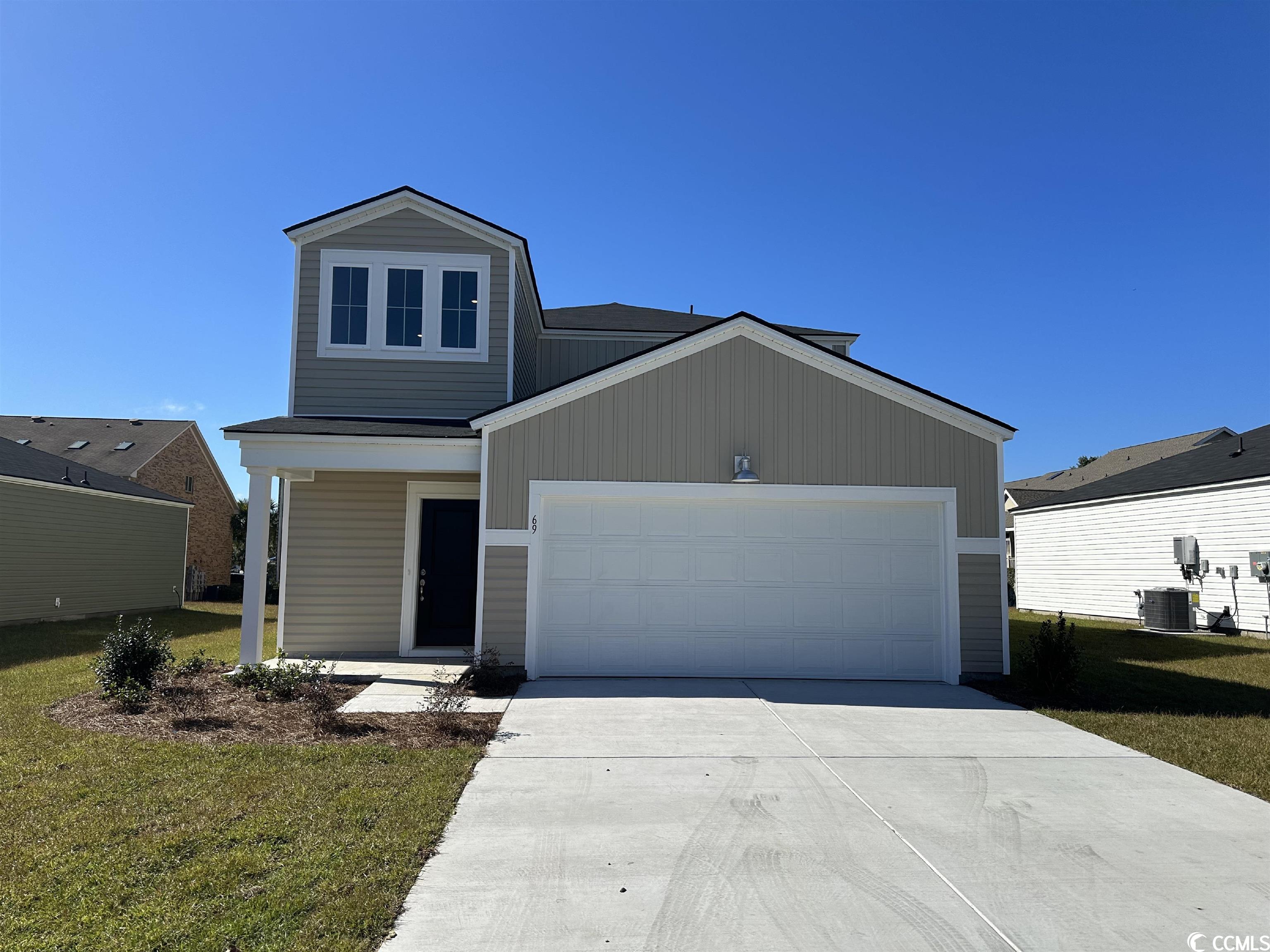 69 S Reindeer Rd. Surfside Beach, SC 29575