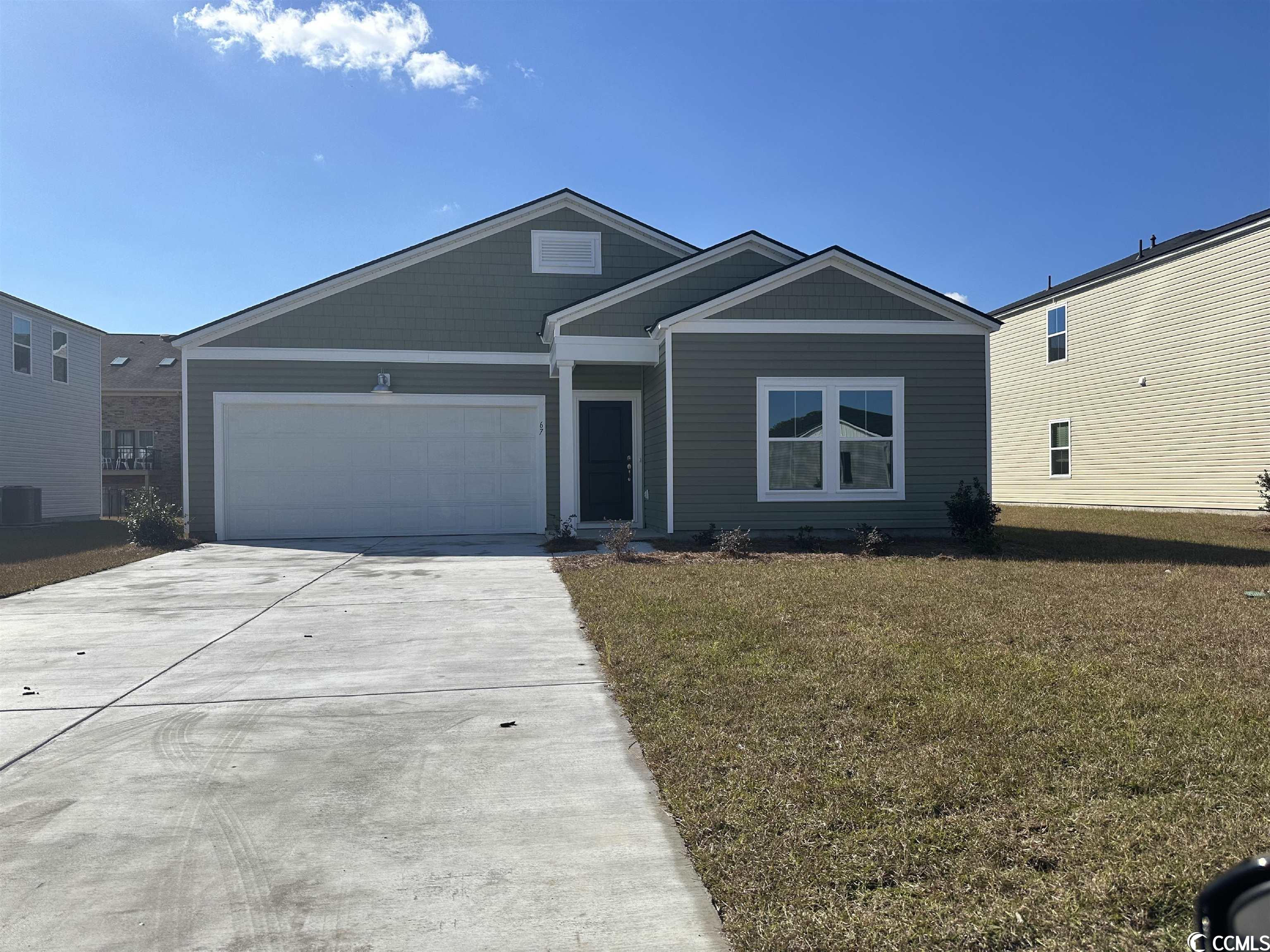 67 S Reindeer Rd. Surfside Beach, SC 29575