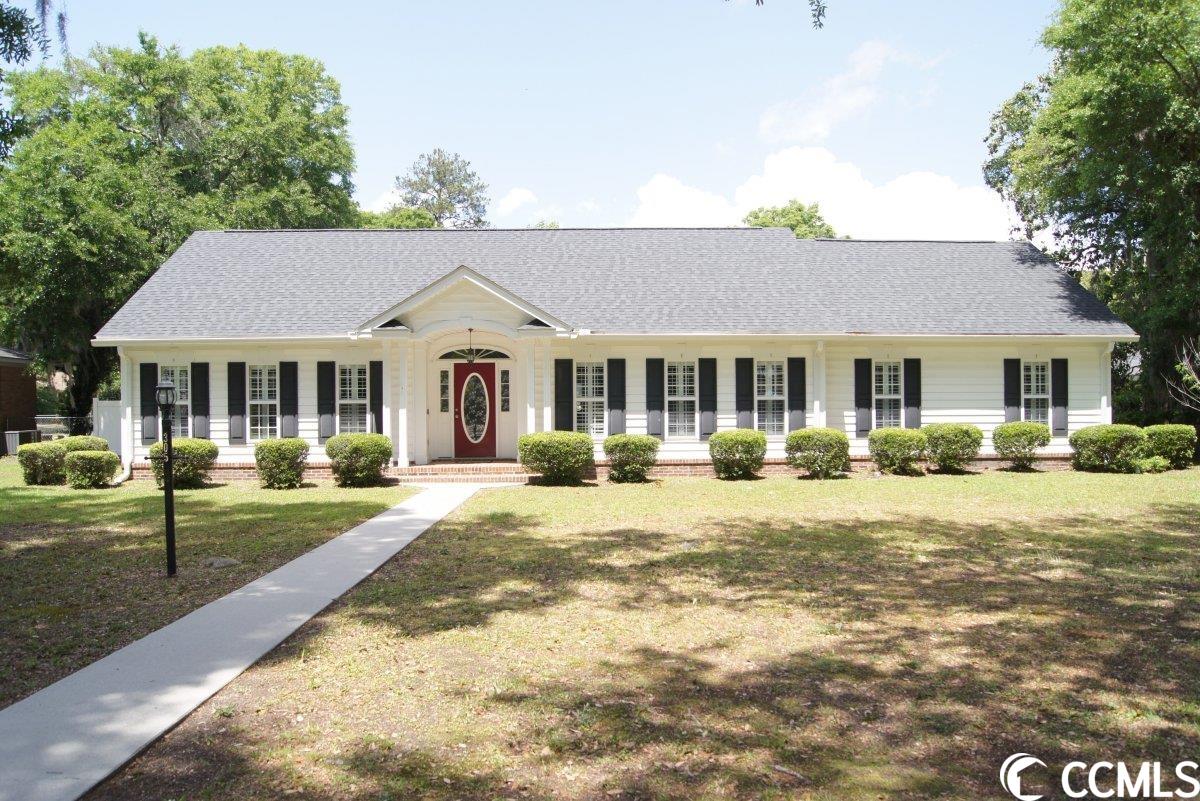 305 Mallard Circle Georgetown, SC 29440