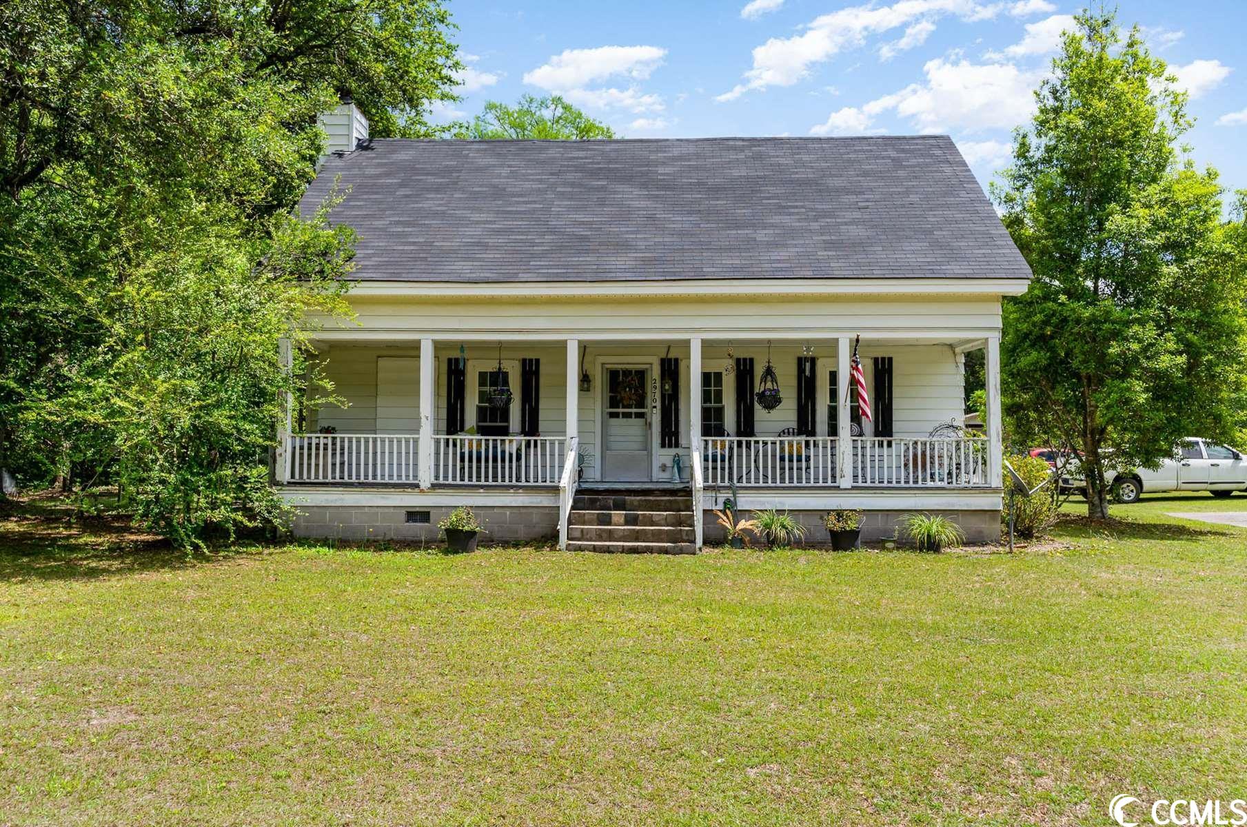 2970 Highway 19 Conway, SC 29526