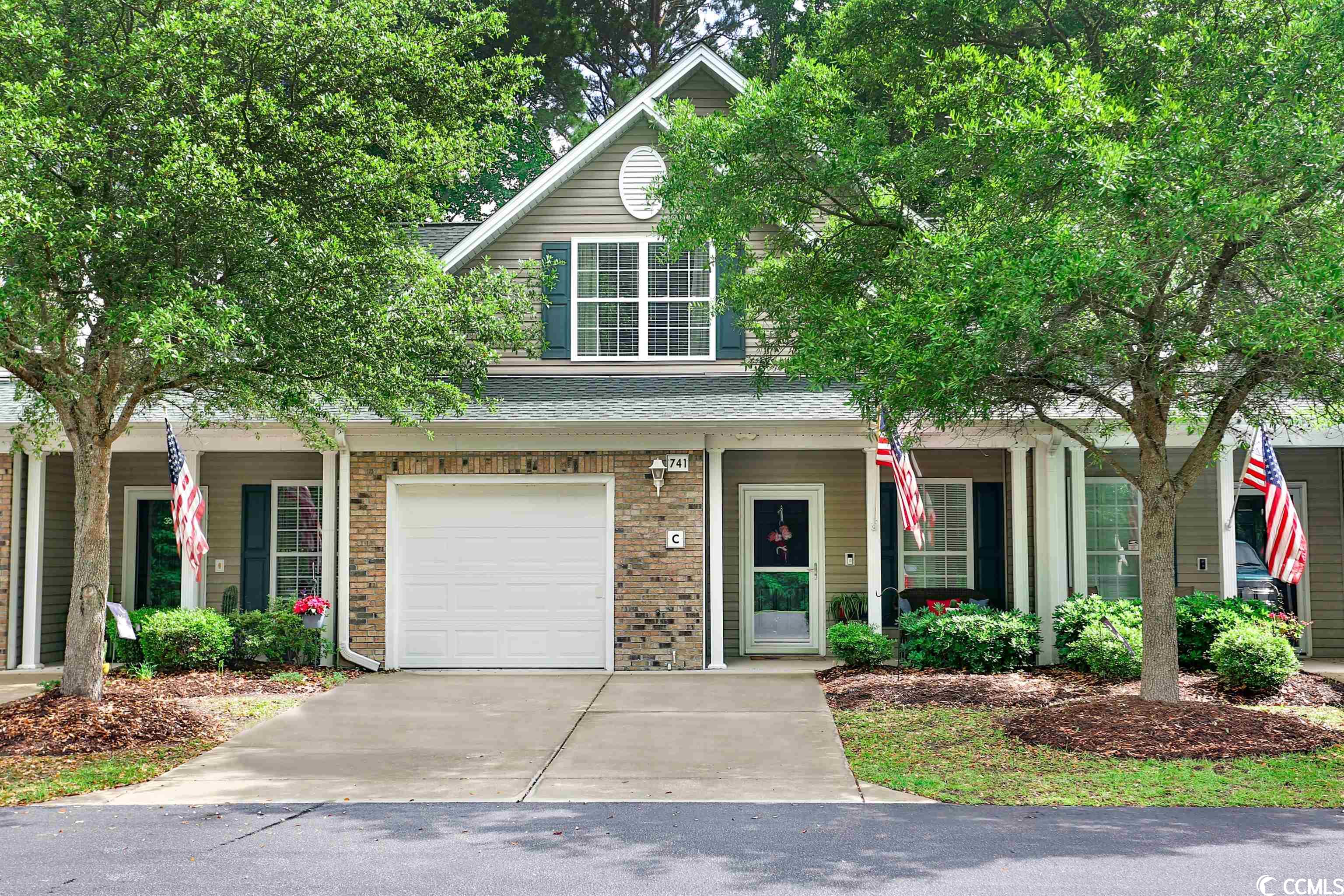 741 Painted Bunting Dr. Murrells Inlet, SC 29576