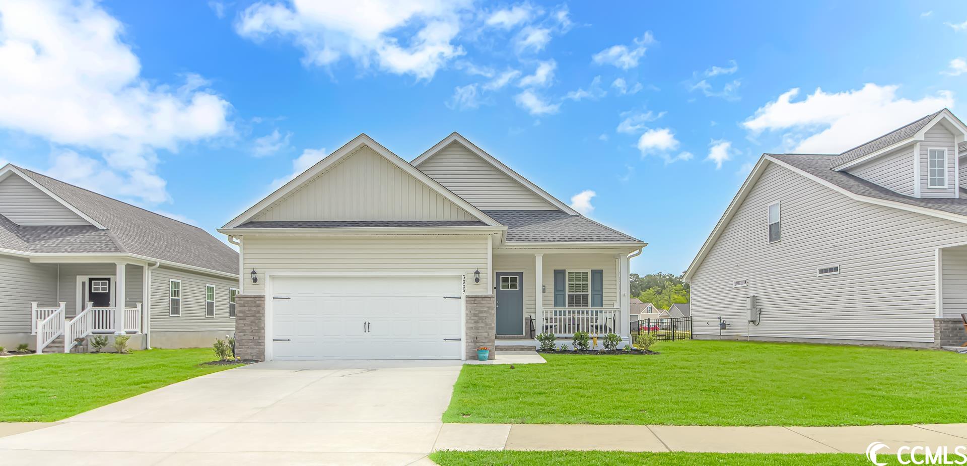 3009 South Bay St. Georgetown, SC 29440