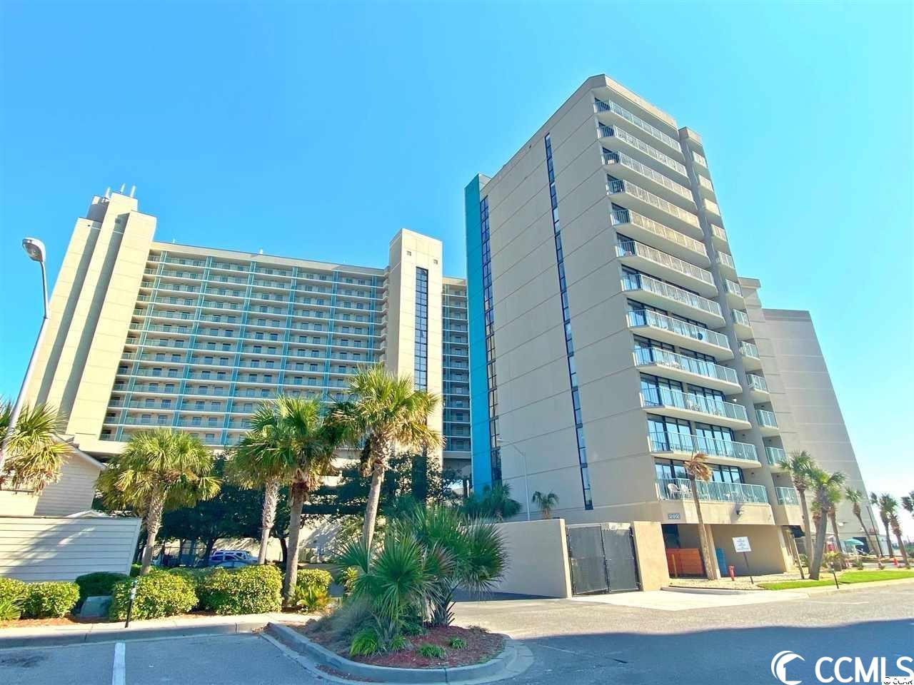 201 74th Ave. N UNIT #1129 Myrtle Beach, SC 29572