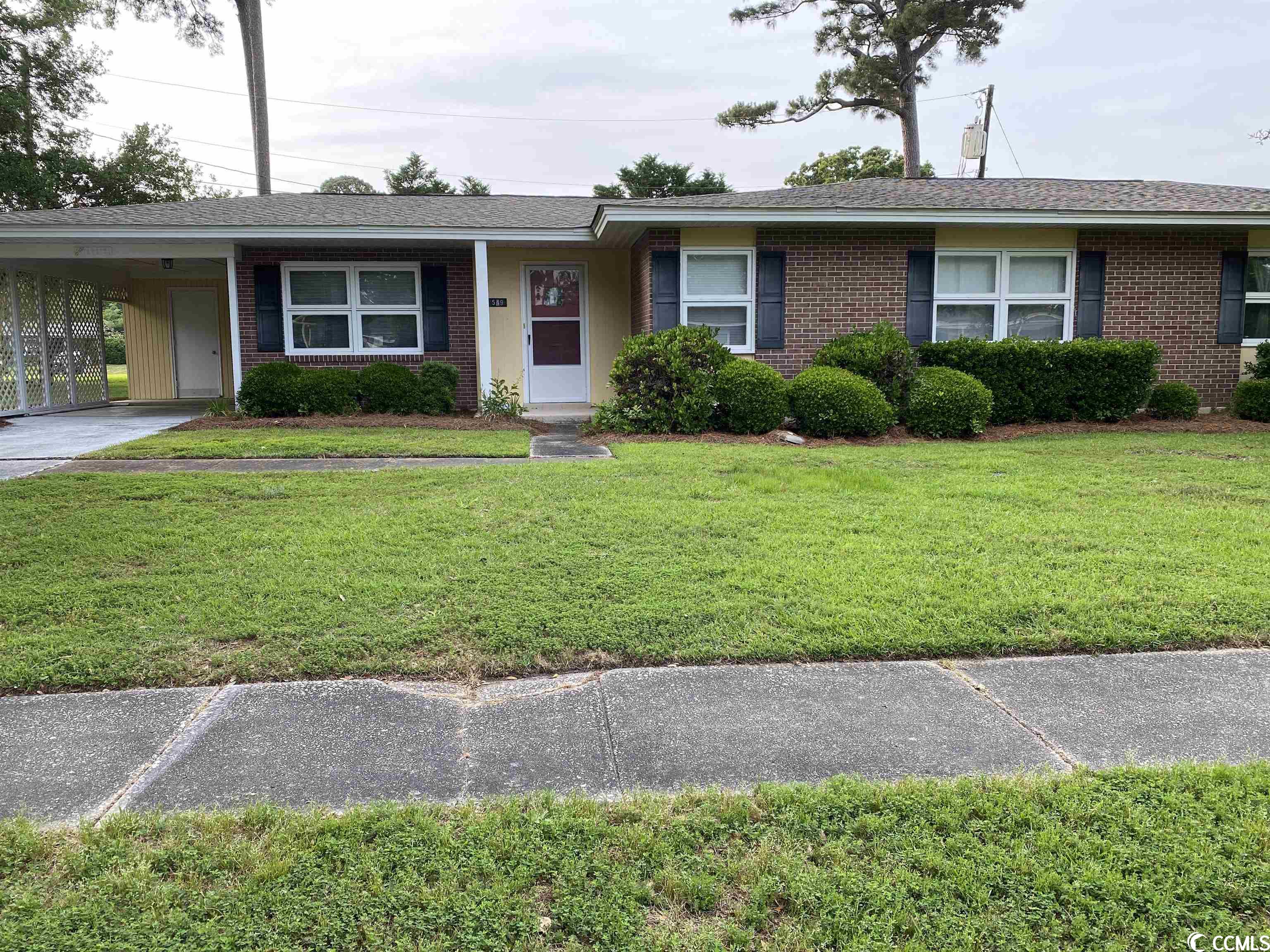 549 Pelican Ave. Myrtle Beach, SC 29577