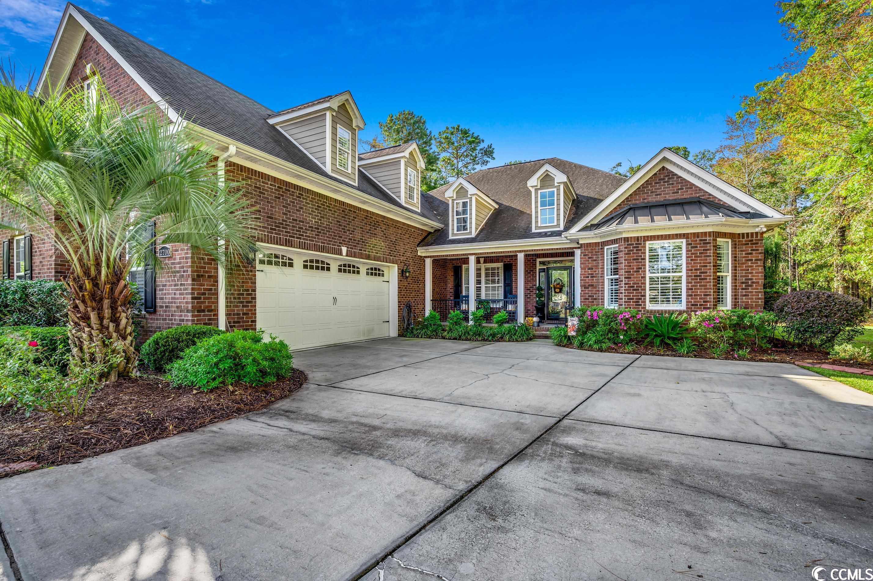 2700 Henagan Ln. Myrtle Beach, SC 29588