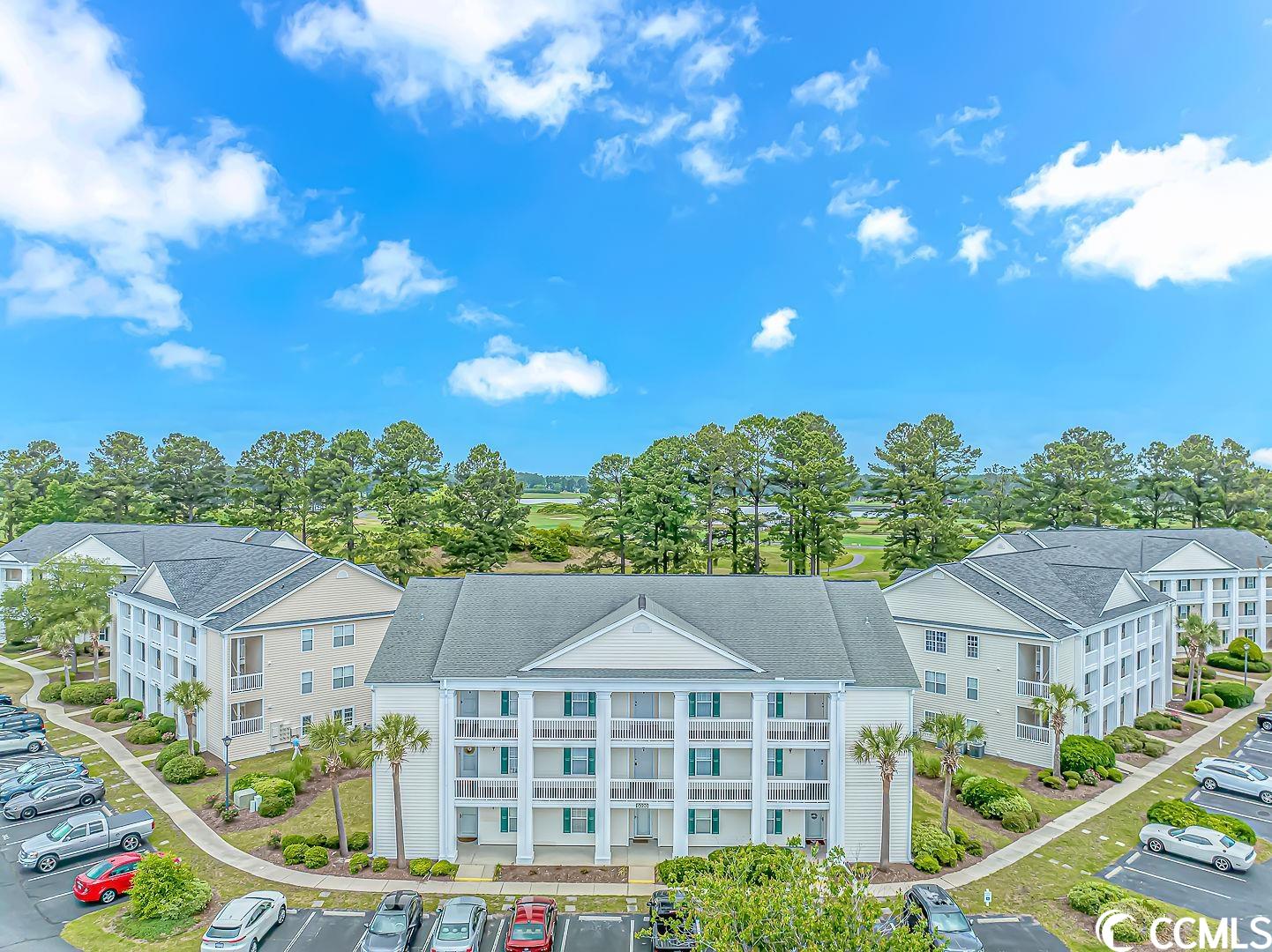 5020 Windsor Green Way UNIT #301 Myrtle Beach, SC 29579