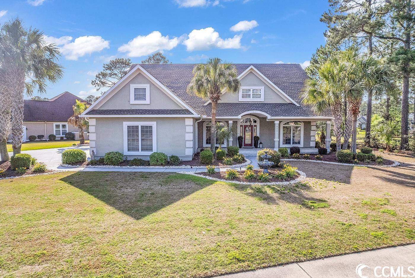 533 Oxbow Dr. Myrtle Beach, SC 29579