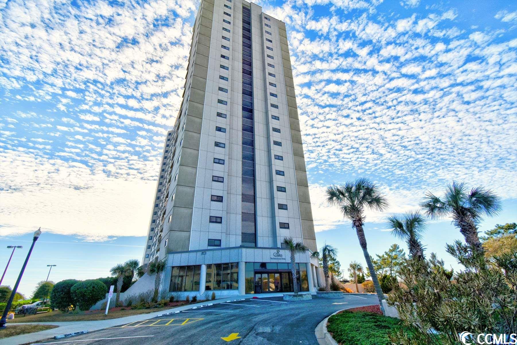 5905 South Kings Hwy. UNIT #2113 Myrtle Beach, SC 29575