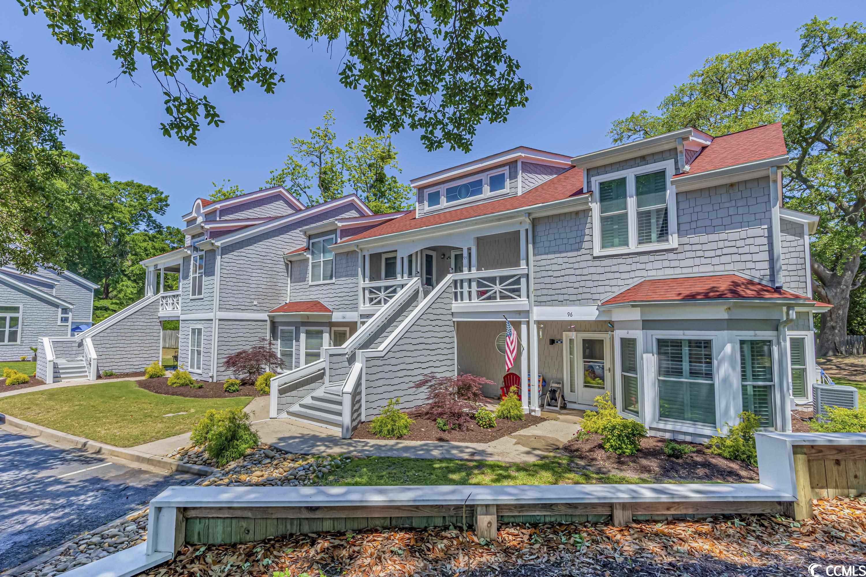 4396 Baldwin Ave. UNIT #96 Little River, SC 29566