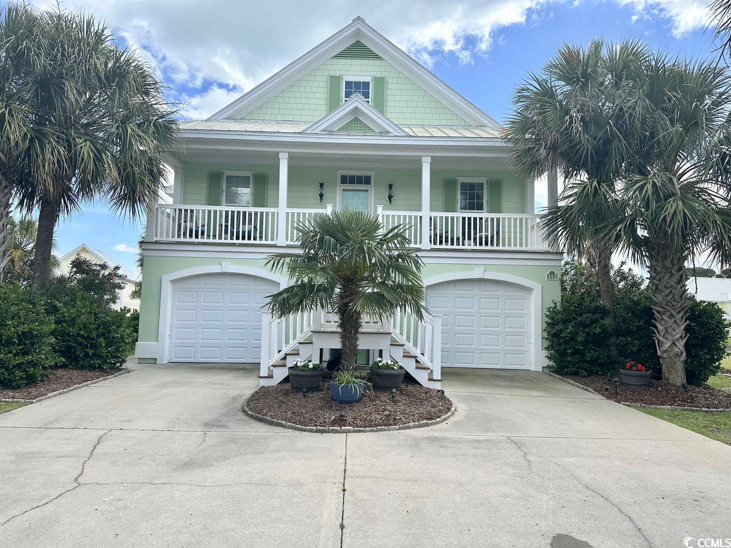 312 Shelly Bay Ct. Surfside Beach, SC 29575