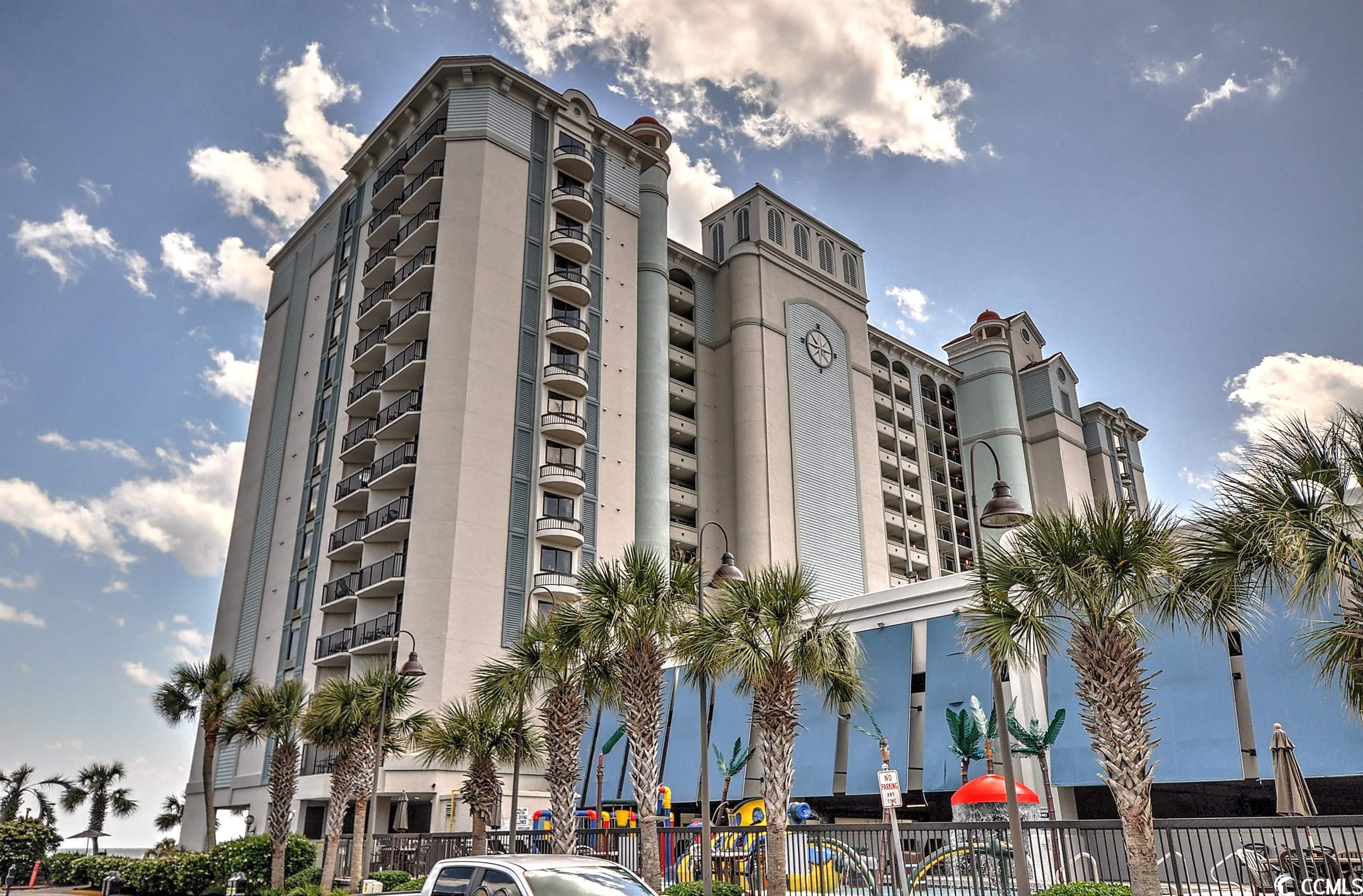 2311 S Ocean Blvd. UNIT #963 Myrtle Beach, SC 29577