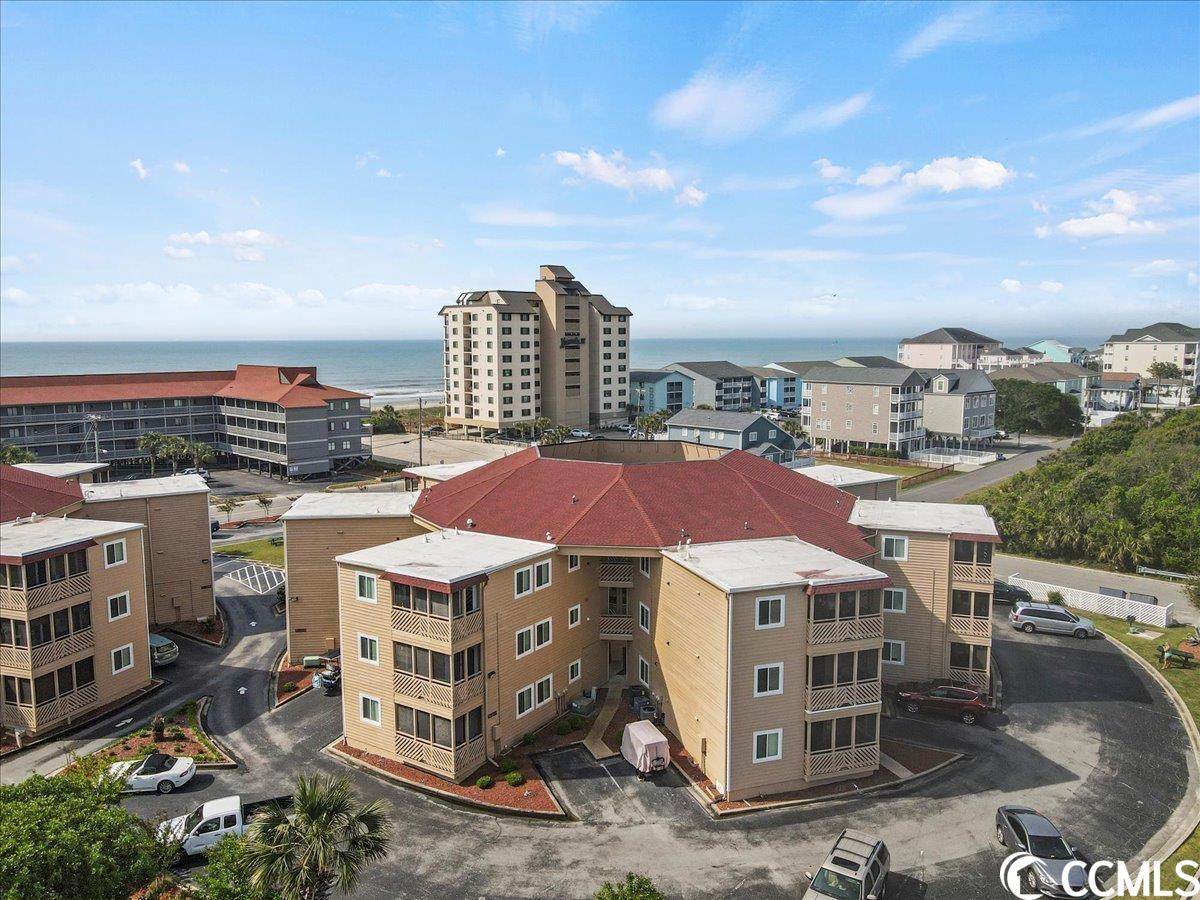 600 S Ocean Blvd. UNIT A-11 North Myrtle Beach, SC 29582