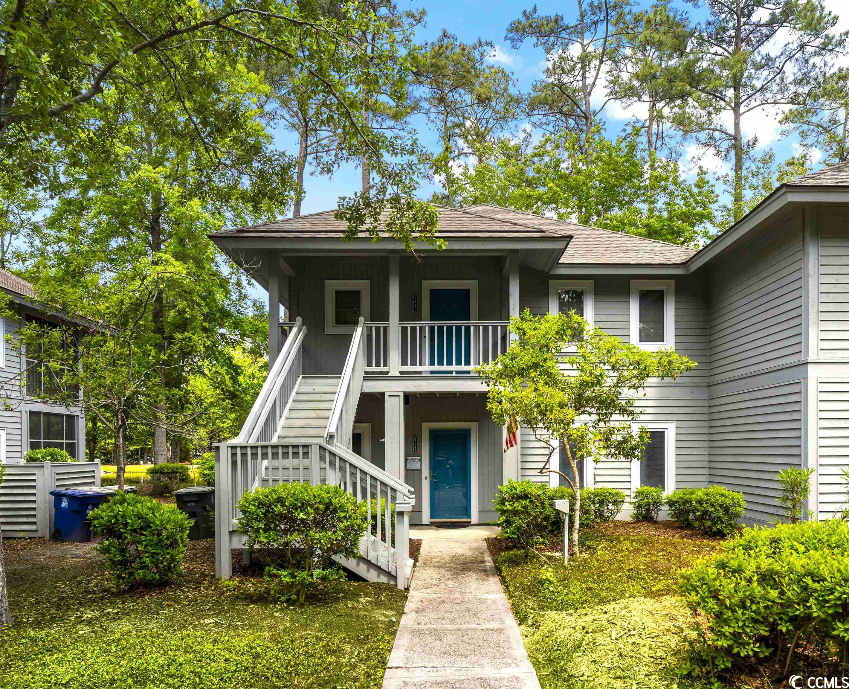 1221 Tidewater Dr. UNIT #1813 North Myrtle Beach, SC 29582