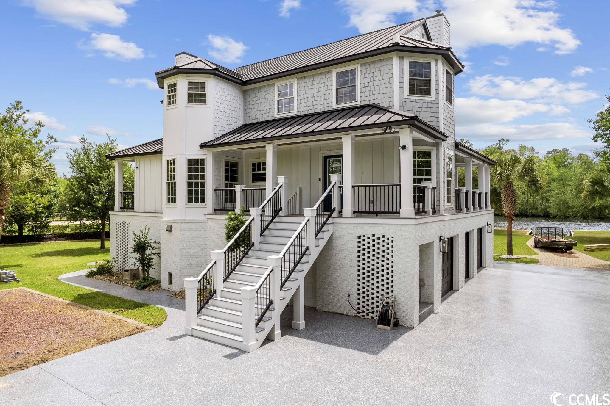 Myrtle Beach Not within a Subdivision