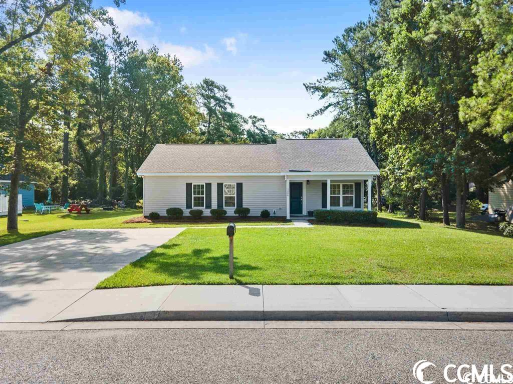 1208 Ragin St. Myrtle Beach, SC 29577