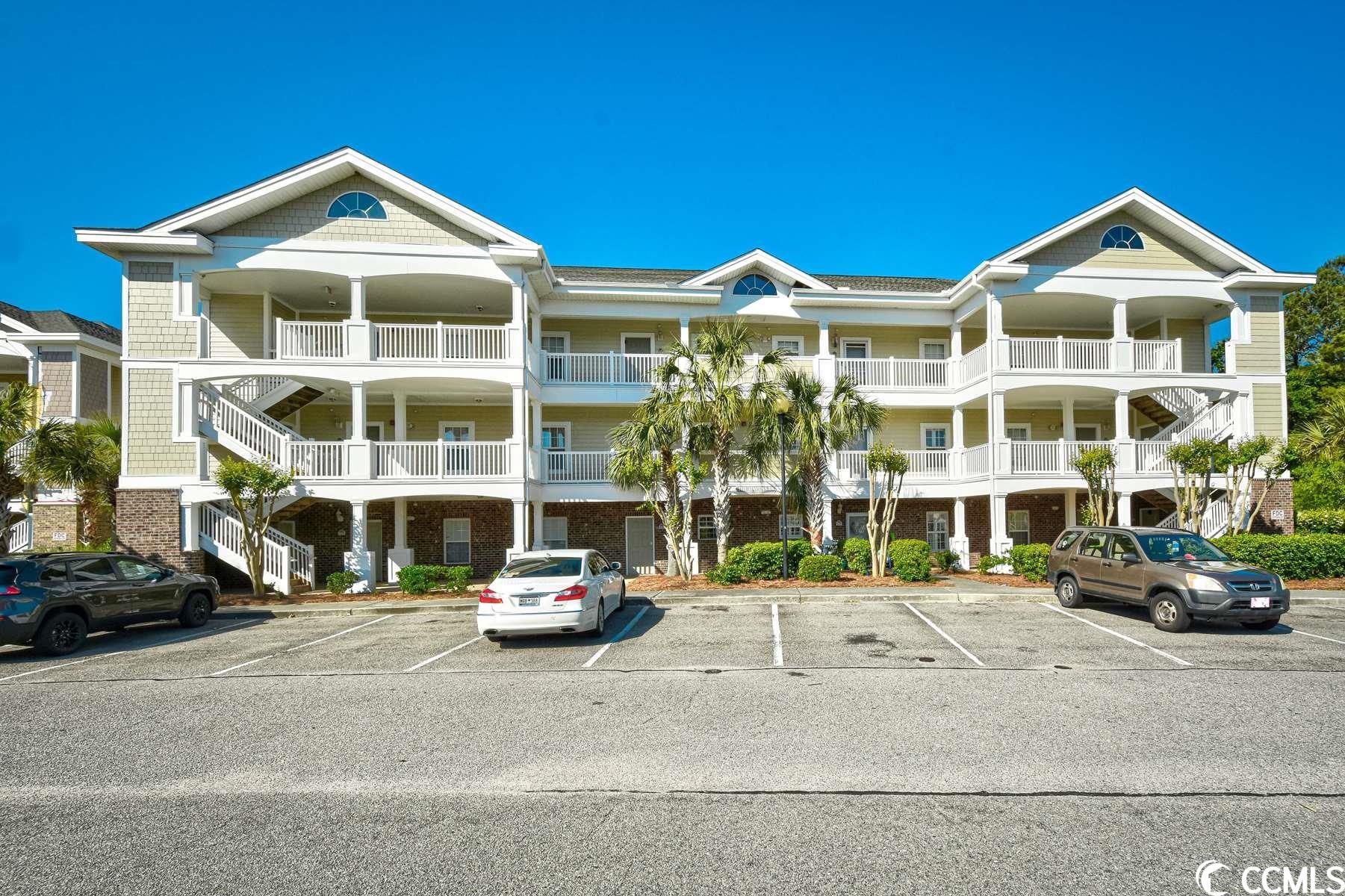 6203 Catalina Dr. UNIT #1833 North Myrtle Beach, SC 29582