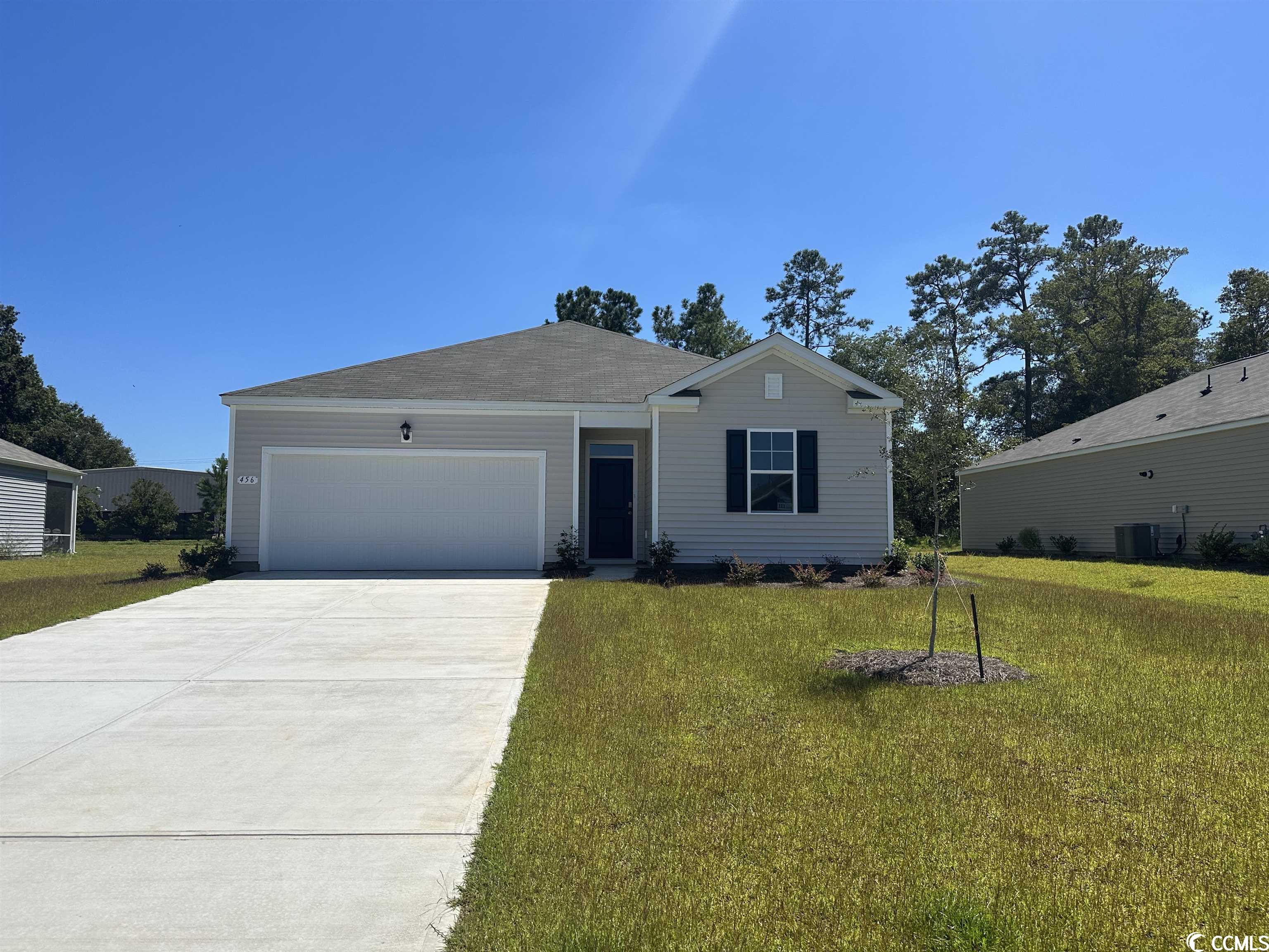 456 Royal Arch Dr. Conway, SC 29526